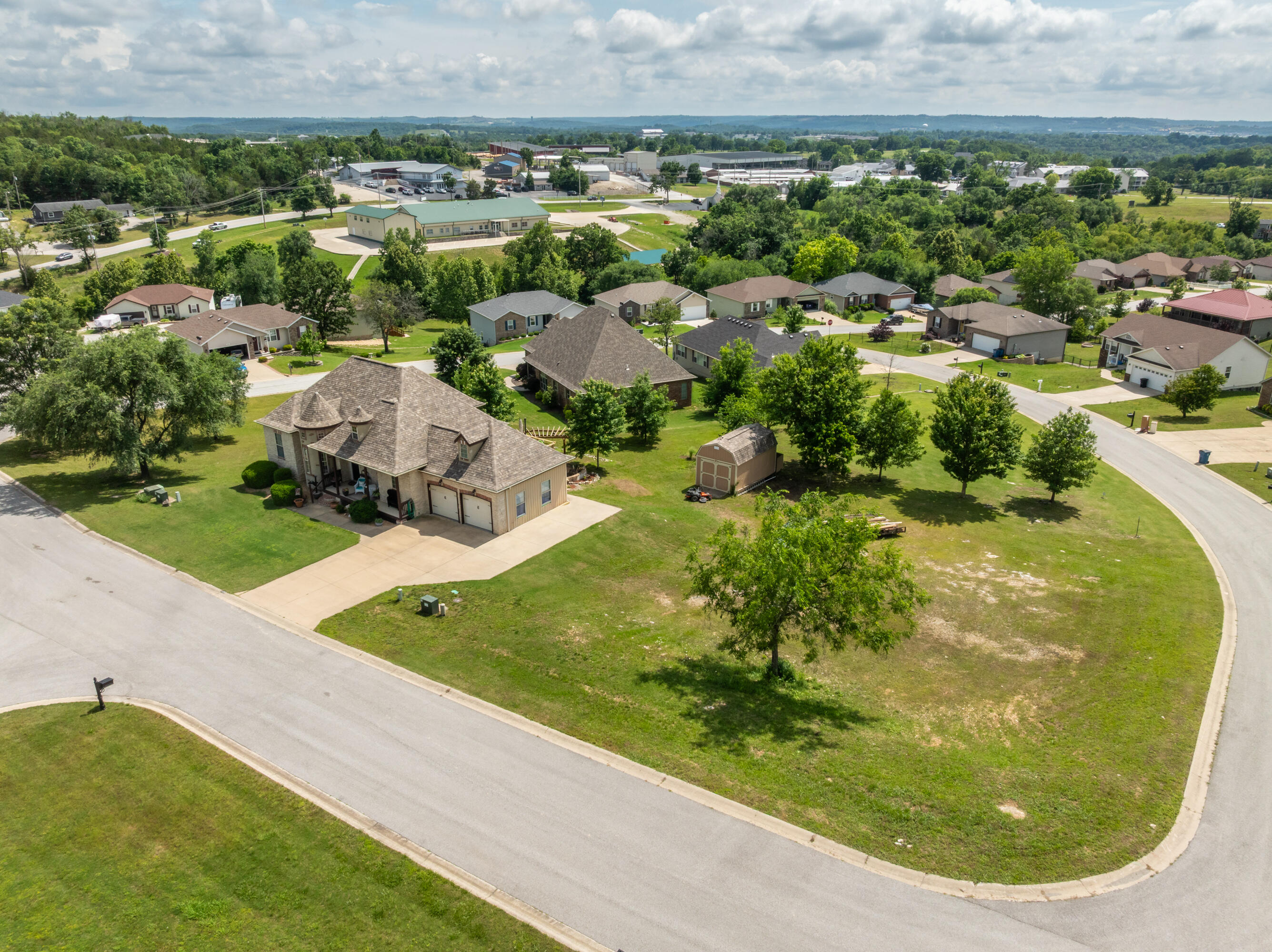 129 Hackberry Lane Property Photo 45