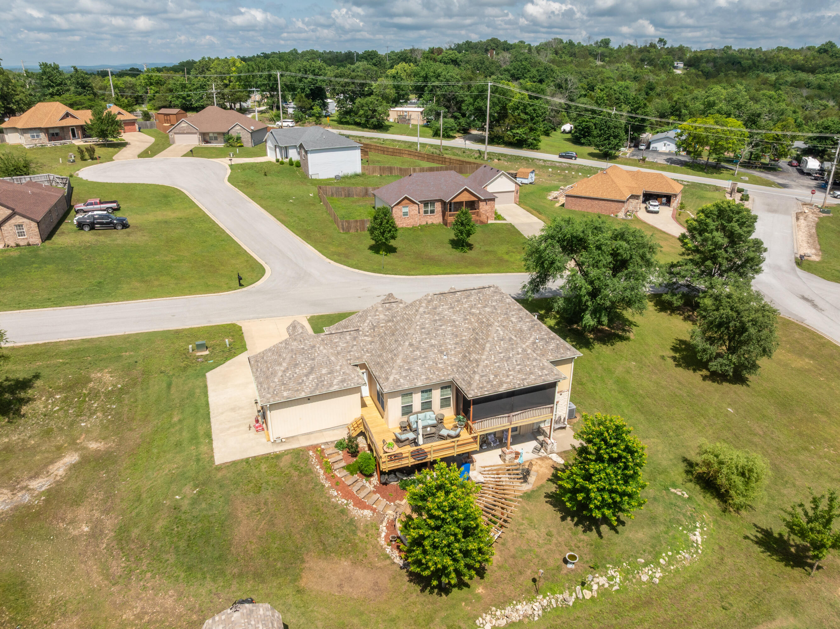 129 Hackberry Lane Property Photo 47