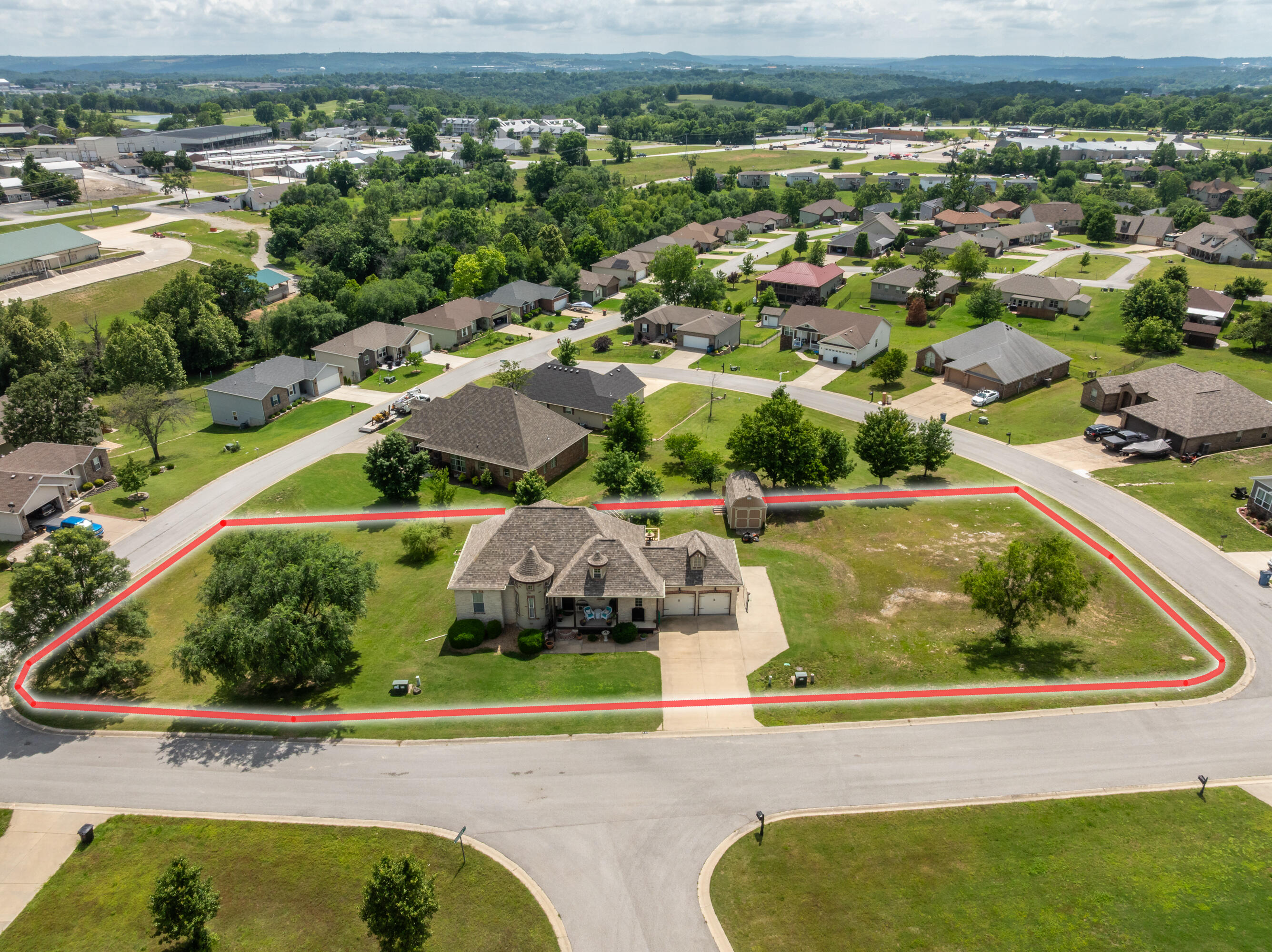 129 Hackberry Lane Property Photo 48