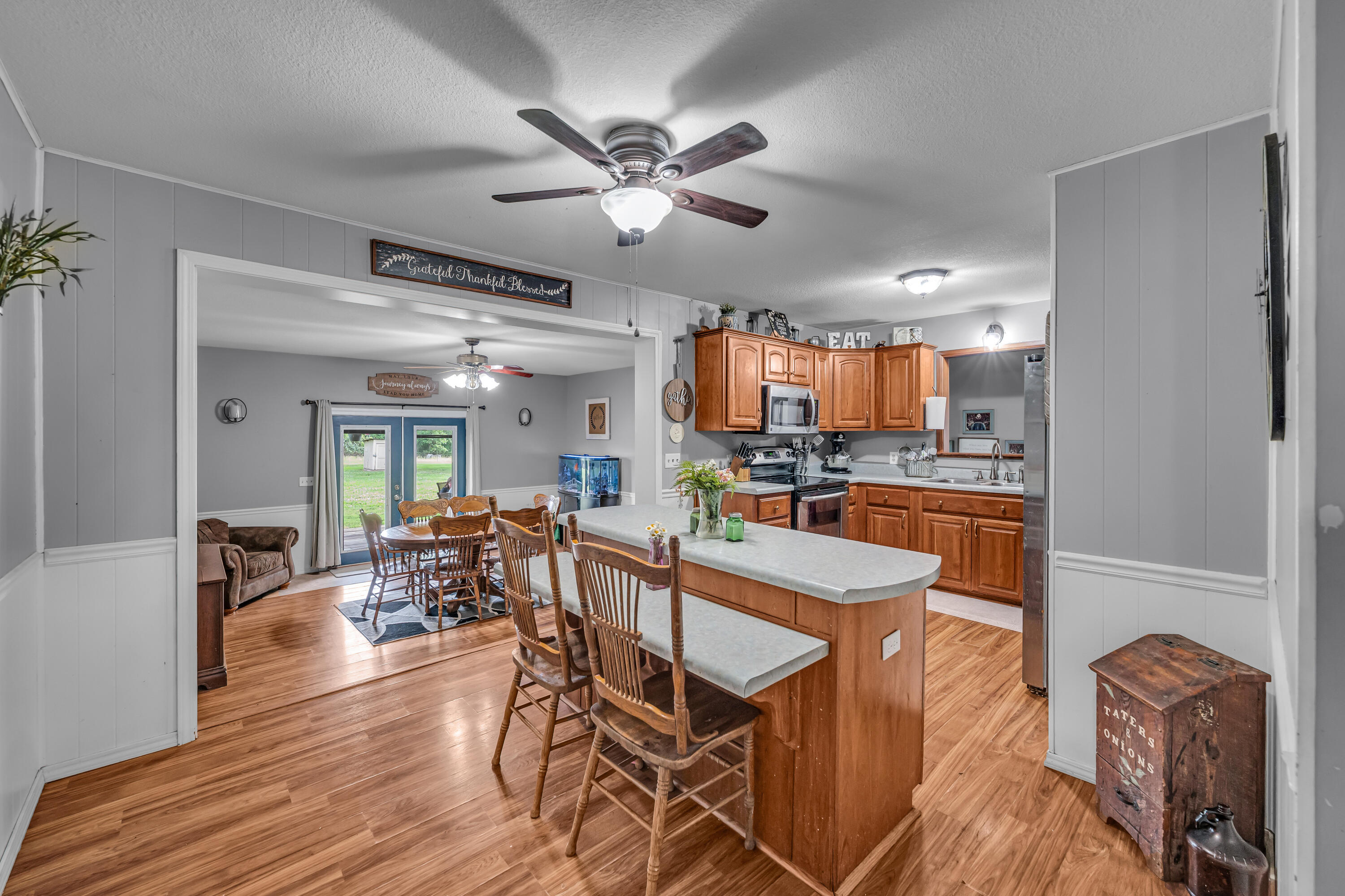 695 County Road 542 Property Photo 15