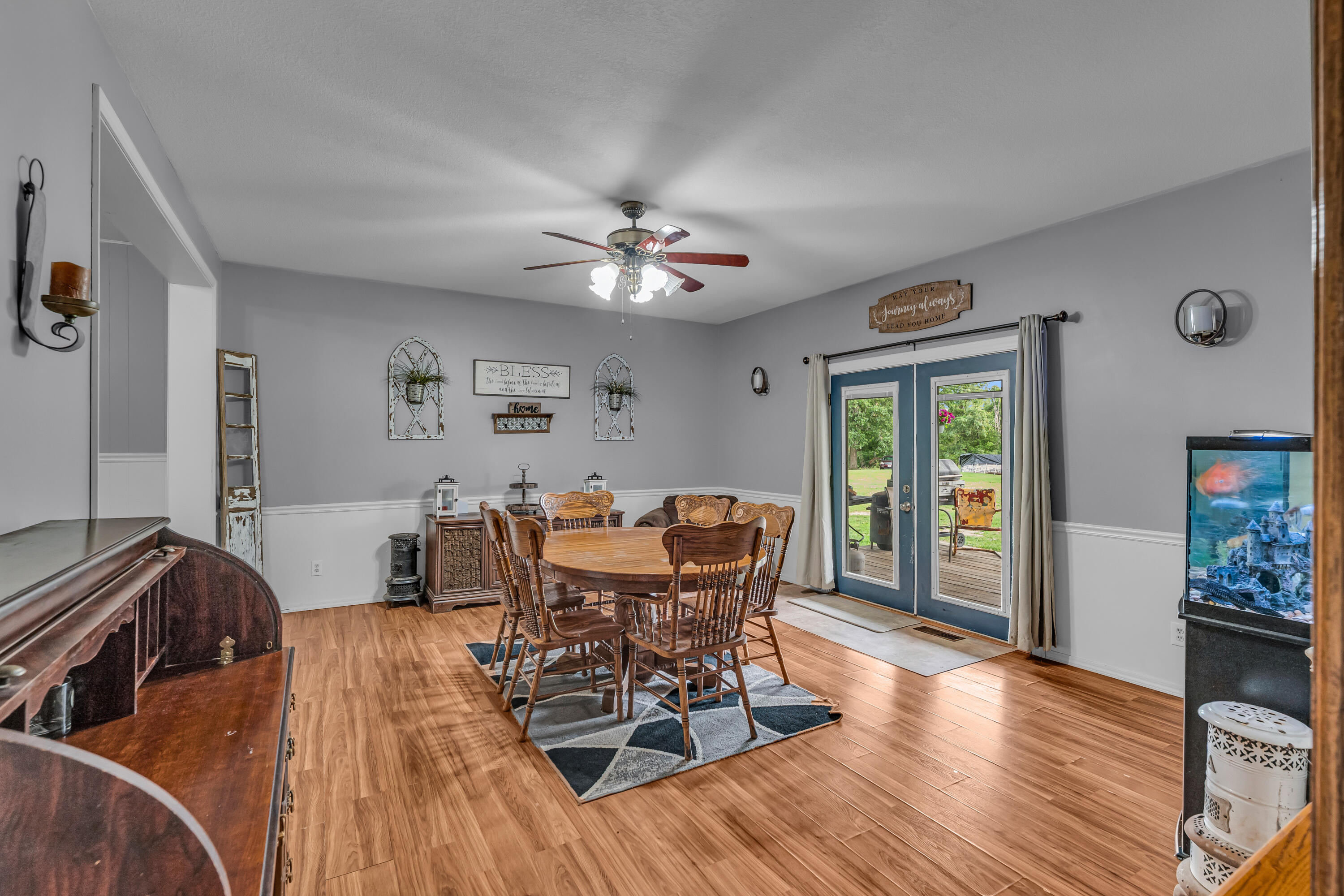 695 County Road 542 Property Photo 17