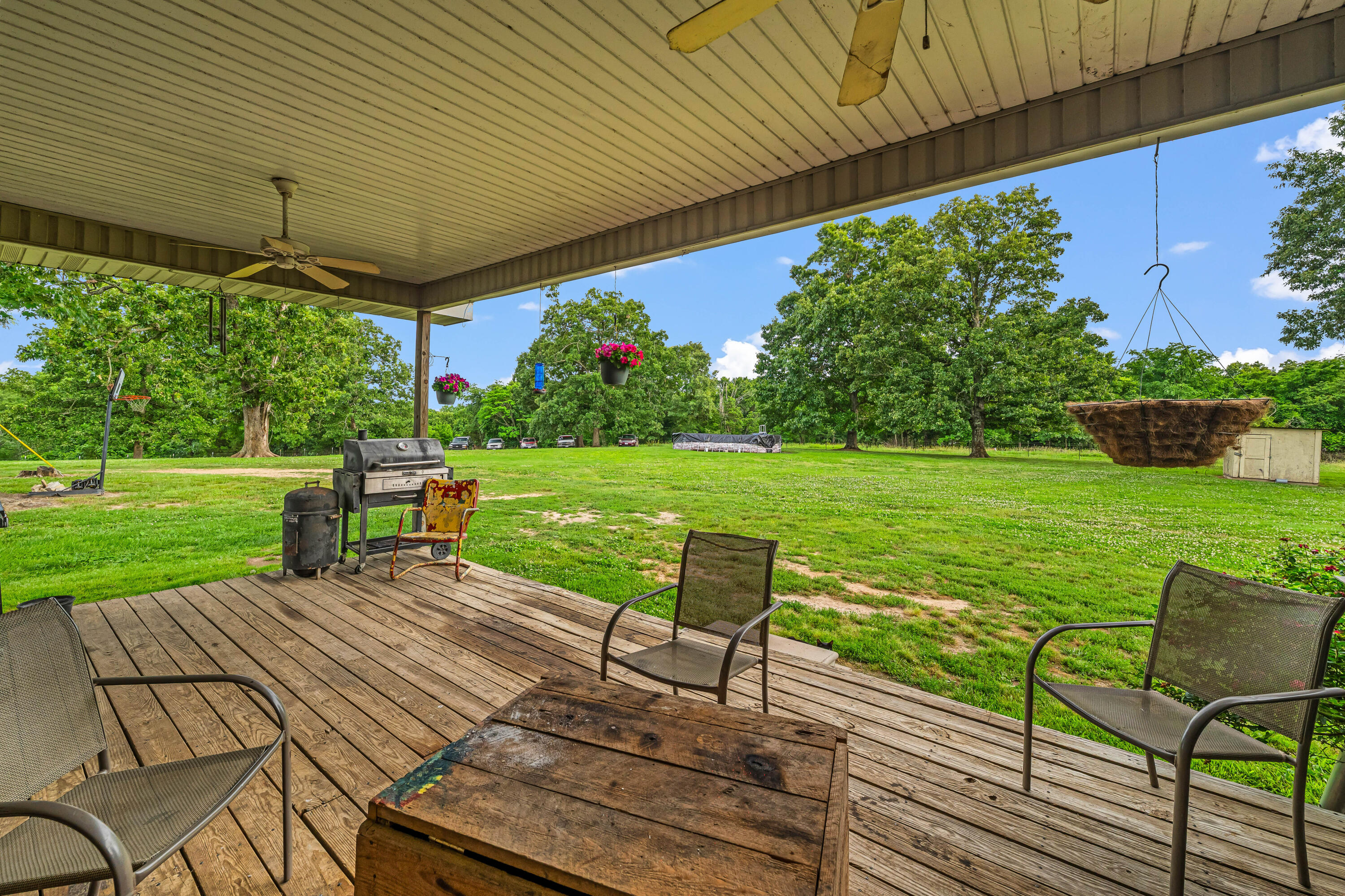 695 County Road 542 Property Photo 33