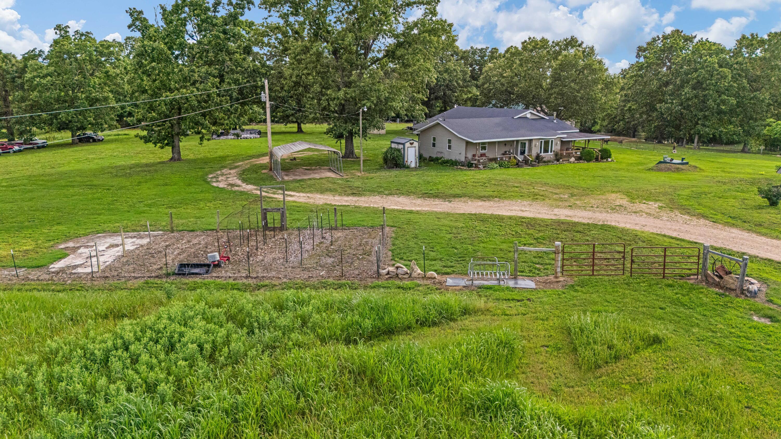 695 County Road 542 Property Photo 46