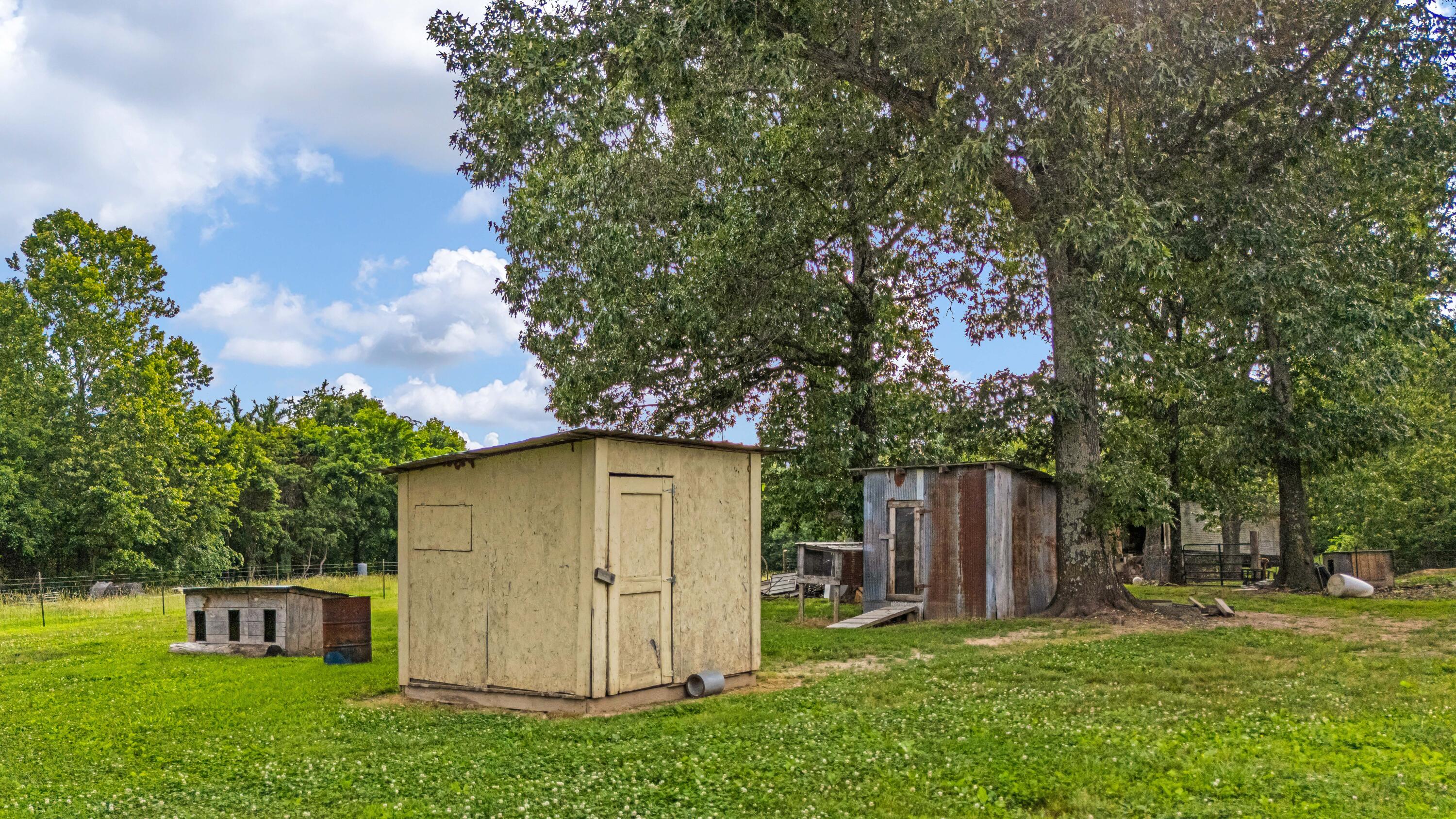 695 County Road 542 Property Photo 58