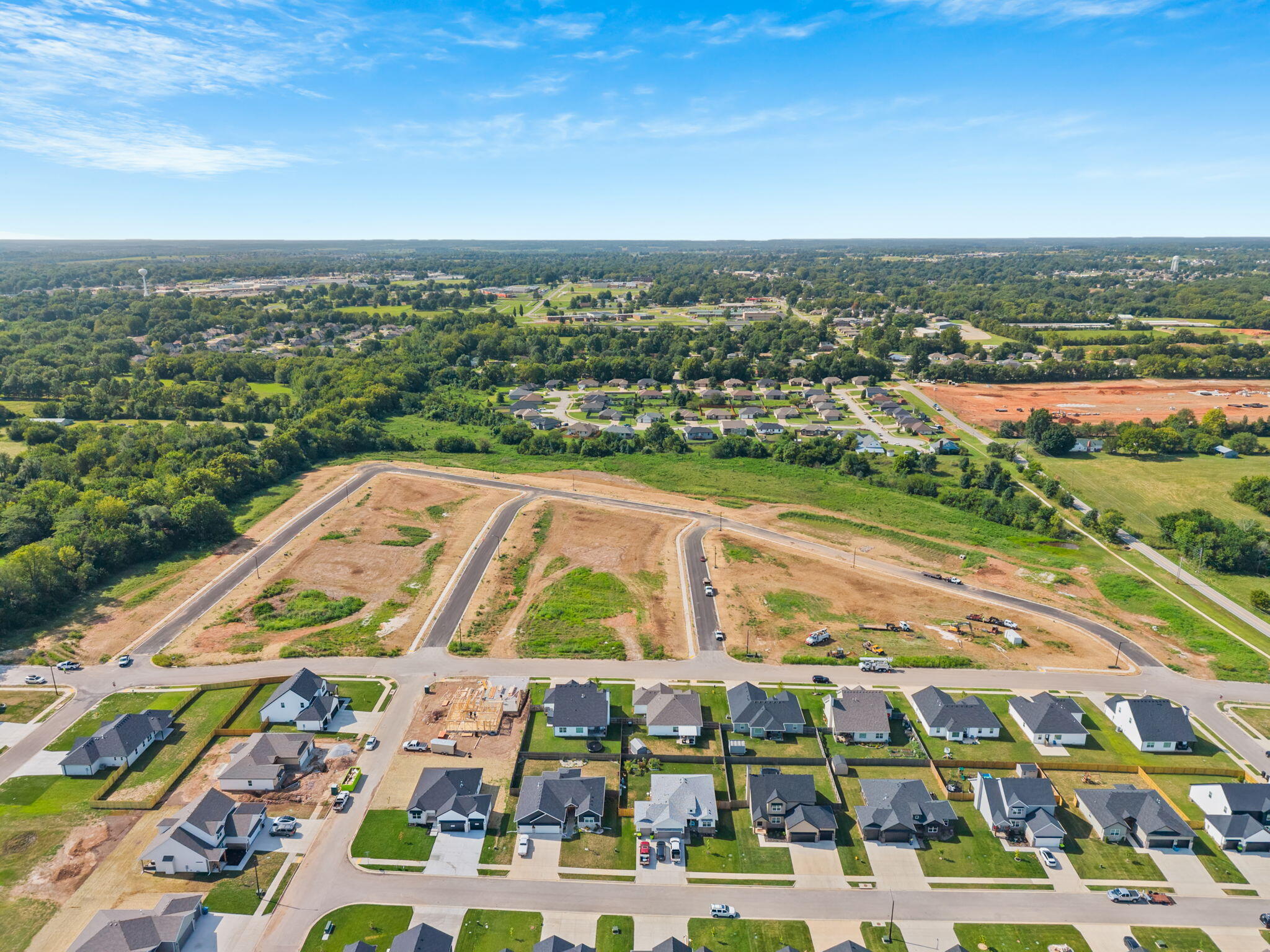 Lot 57 Harper Ridge Drive Property Photo 7