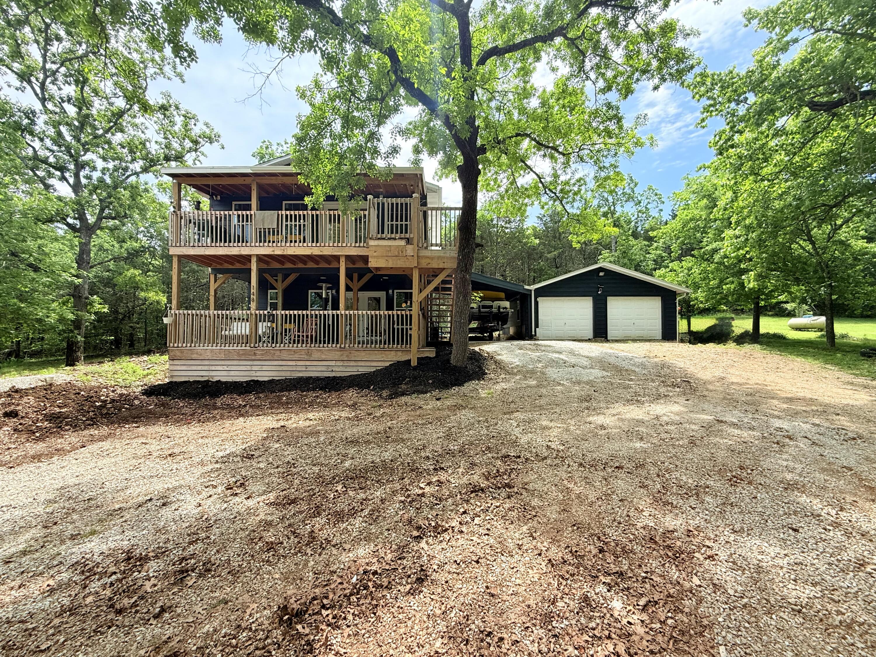 148 Crooked Tree Road