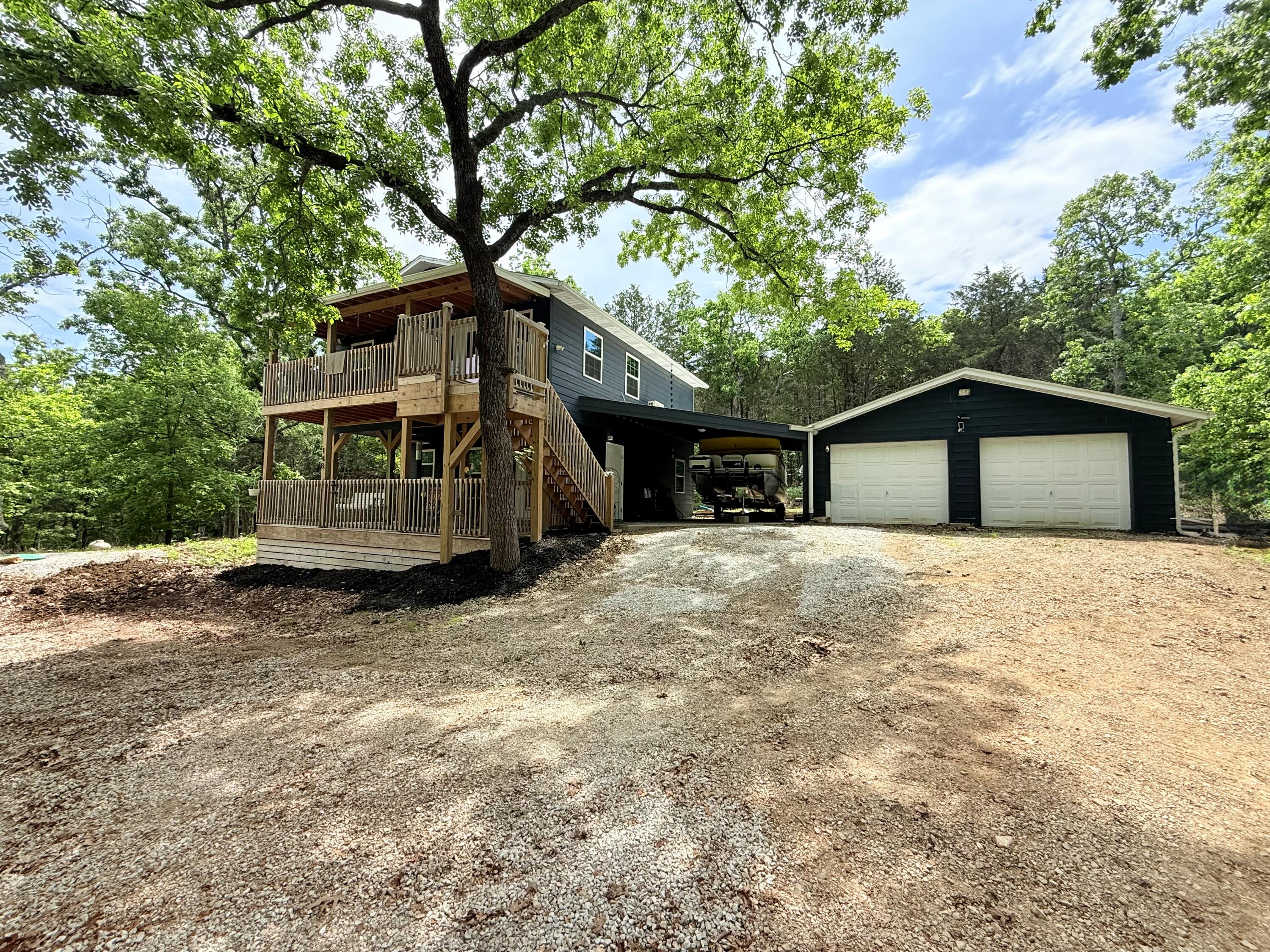 148 Crooked Tree Road Property Photo 2