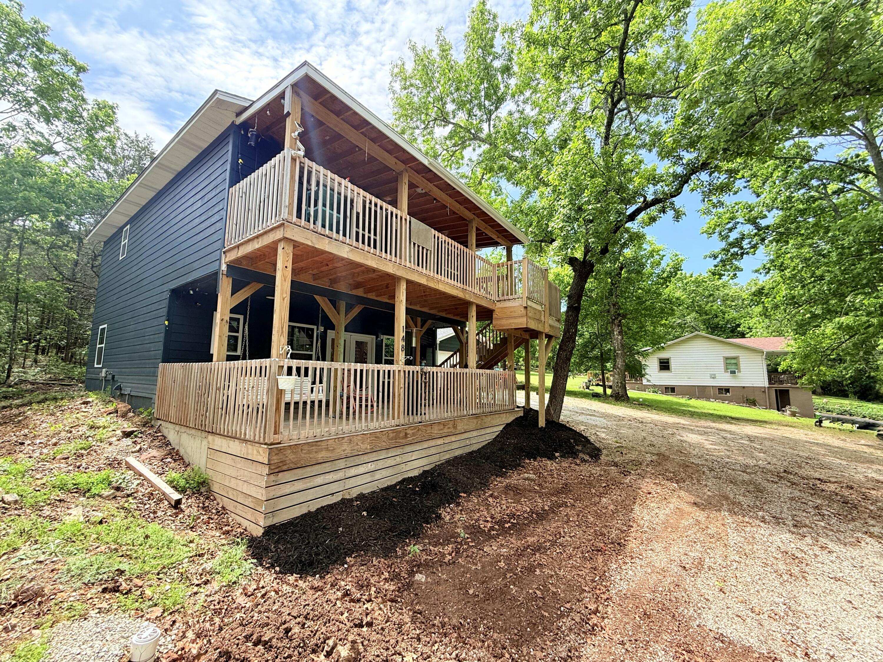 148 Crooked Tree Road Property Photo 4
