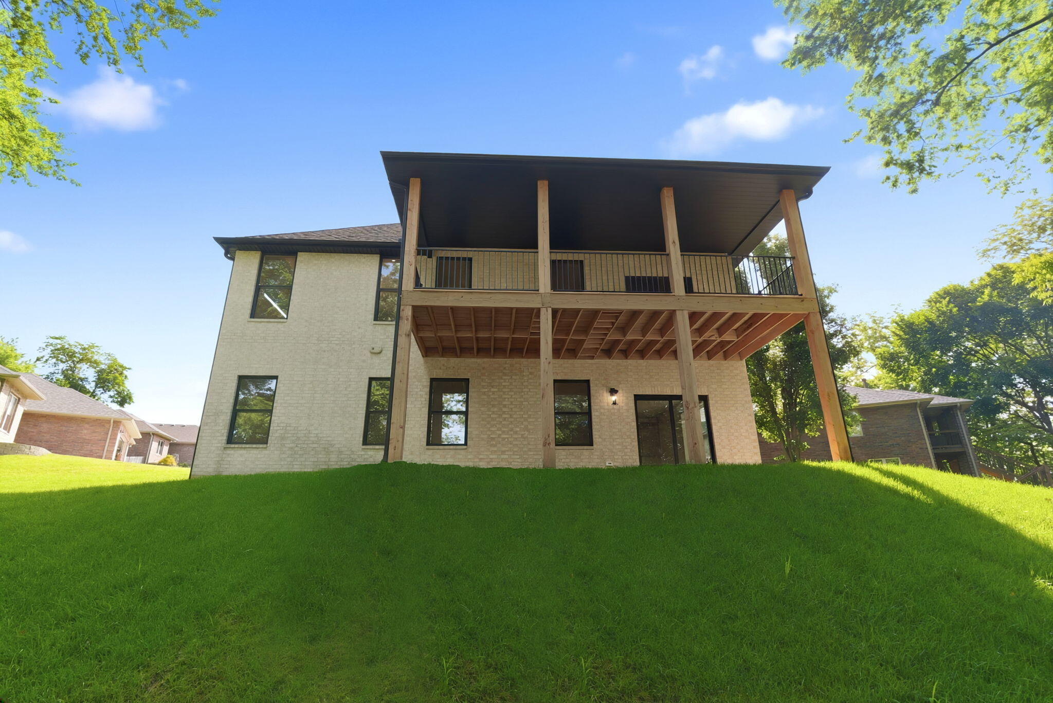 3714 West Rosebrier Court Property Photo 41