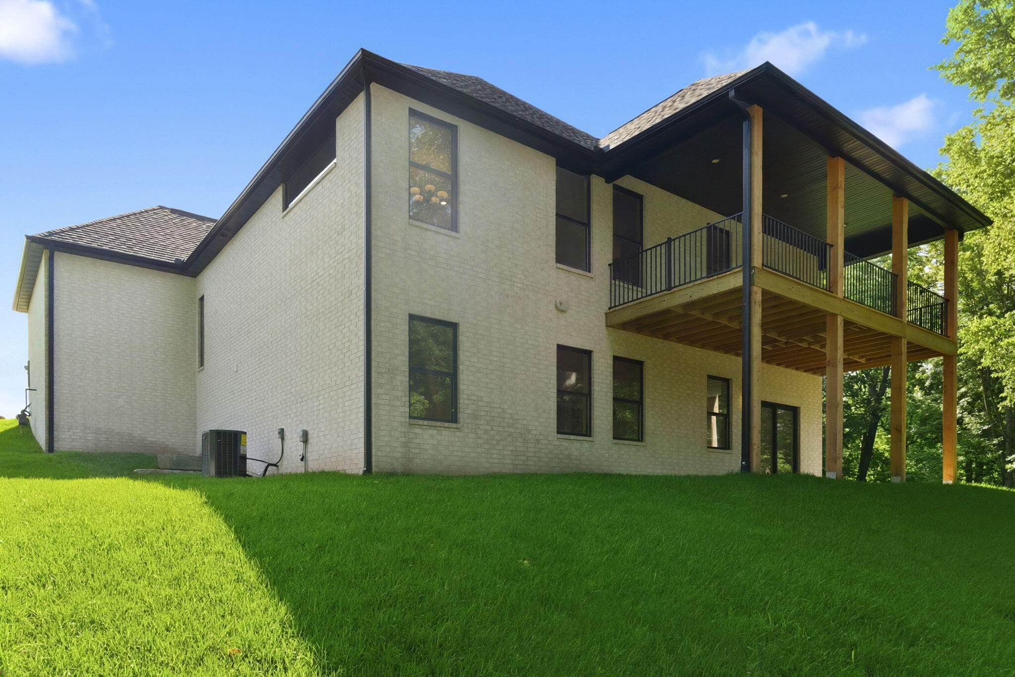 3714 West Rosebrier Court Property Photo 43