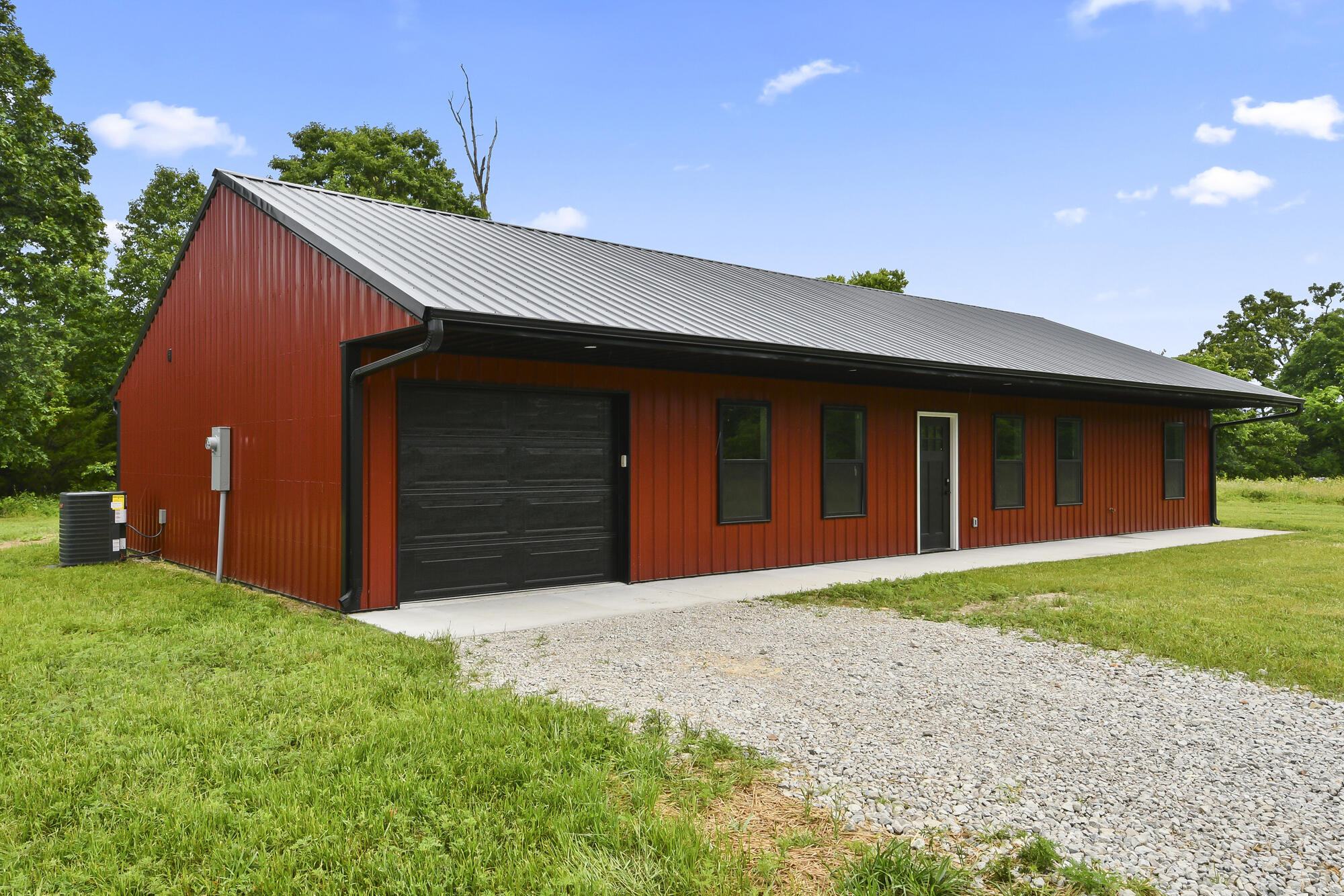 8173 Creek Road Property Photo 1