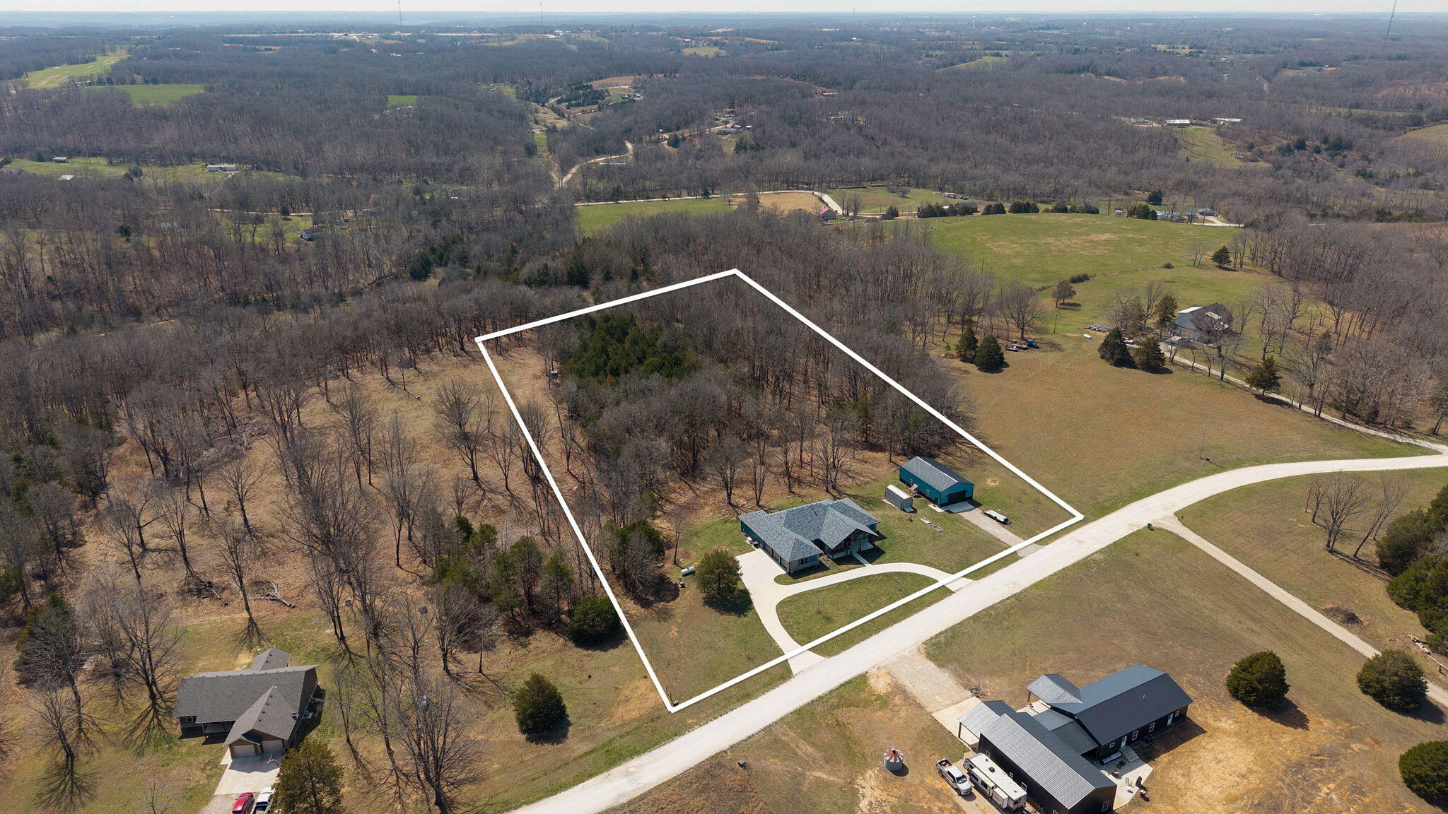 570 Wyldewood Property Photo 11