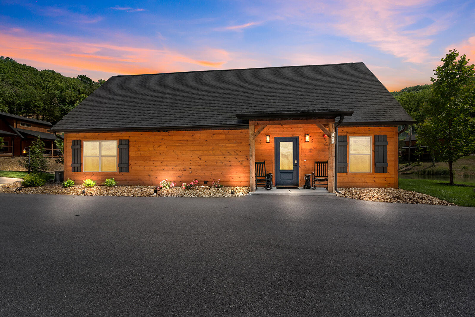 523 Tall Timbers Way Property Photo 1