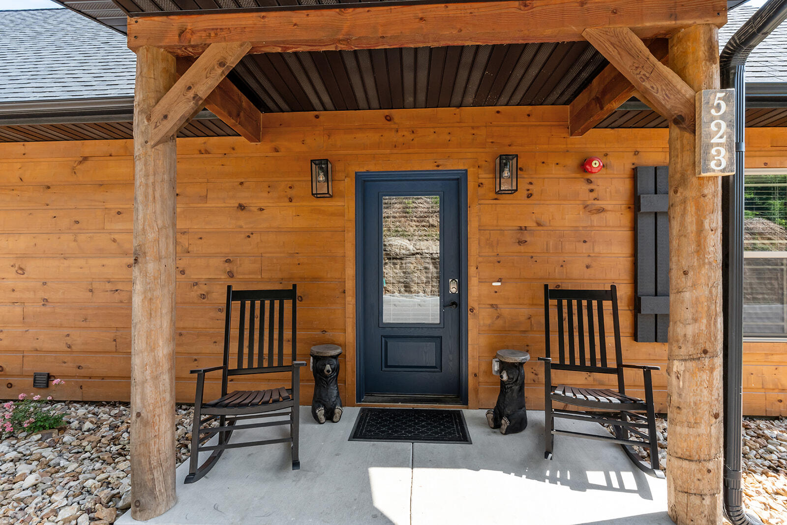 523 Tall Timbers Way Property Photo 2