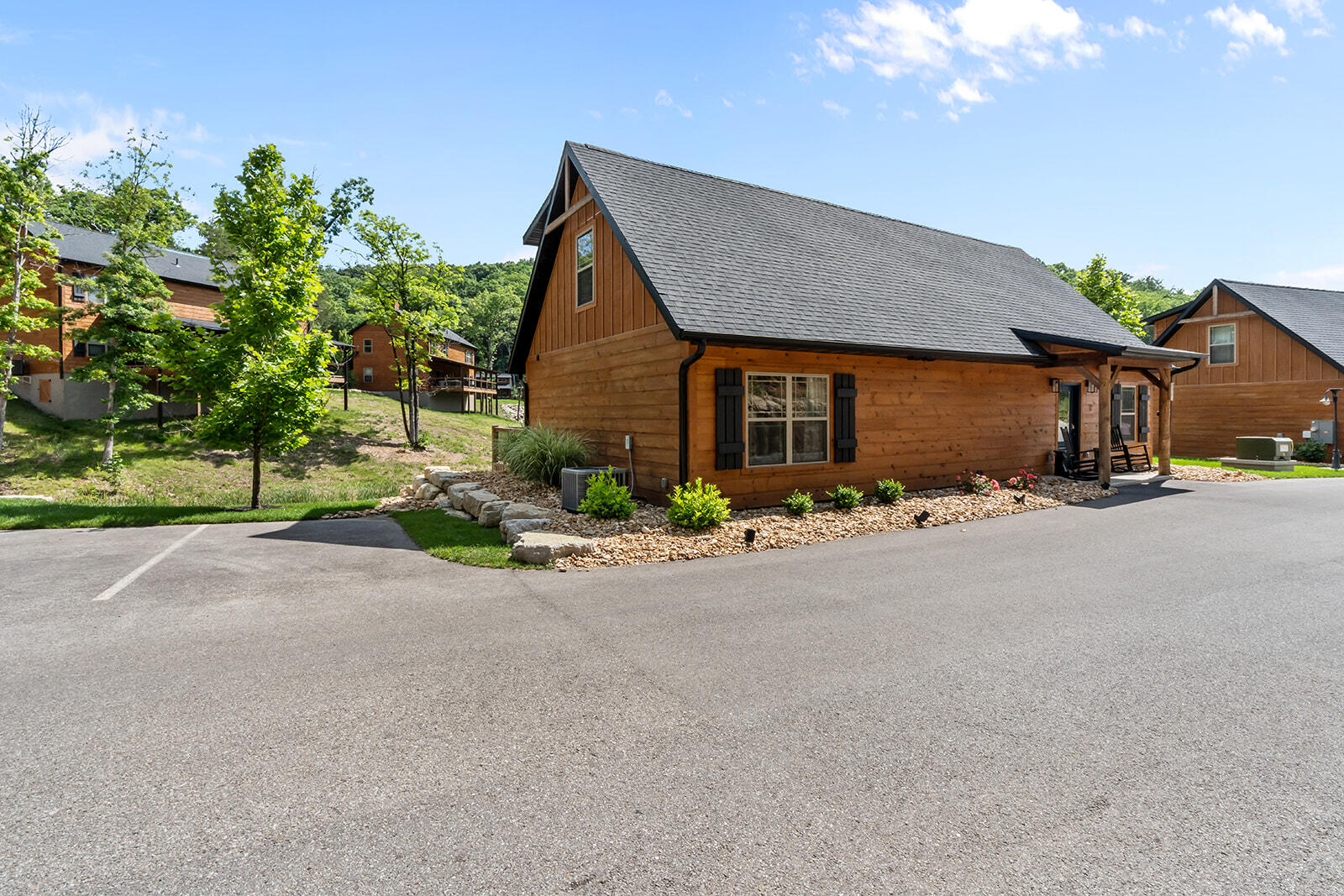 523 Tall Timbers Way Property Photo 6