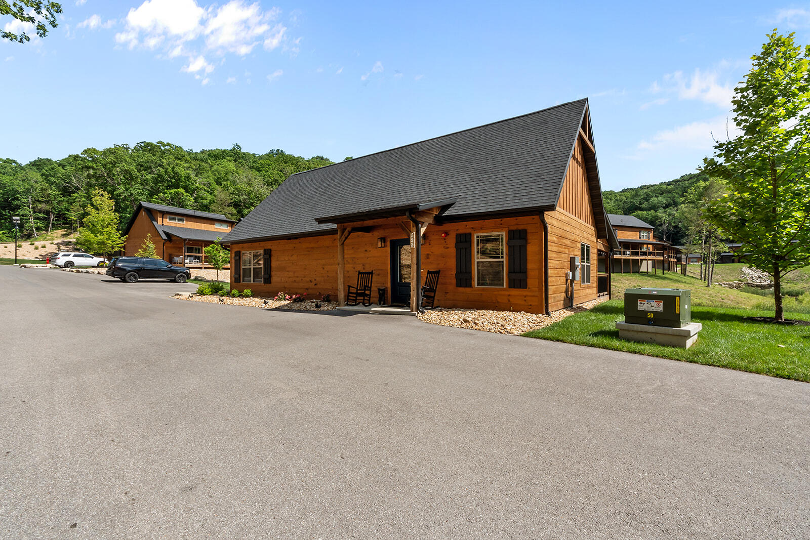 523 Tall Timbers Way Property Photo 34