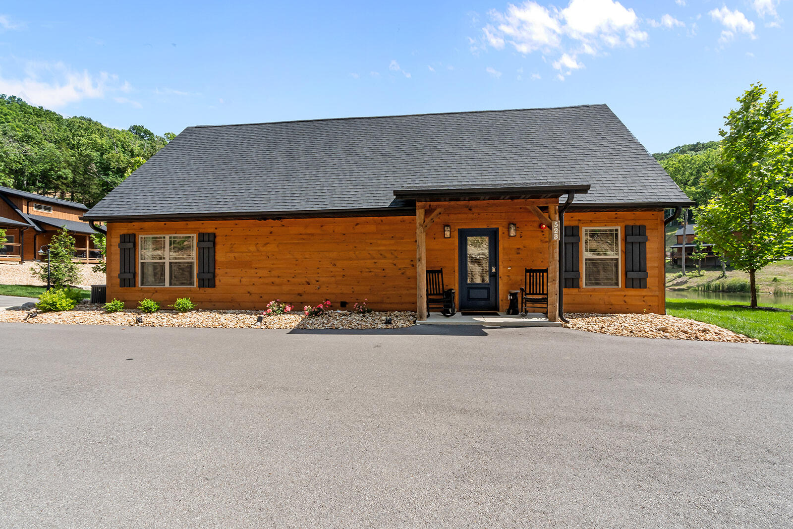 523 Tall Timbers Way Property Photo 35
