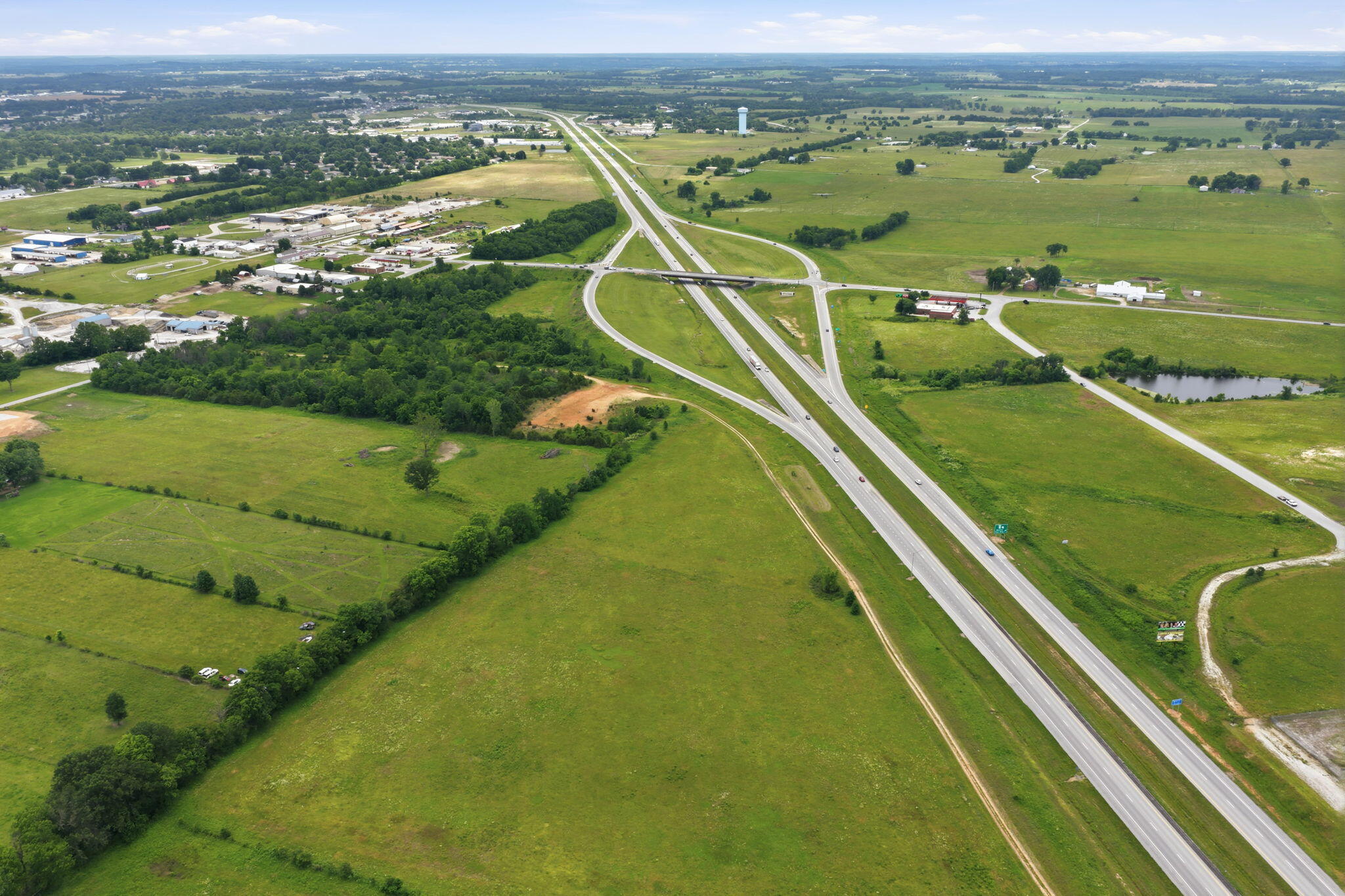 001 Highway 13 Property Photo 3