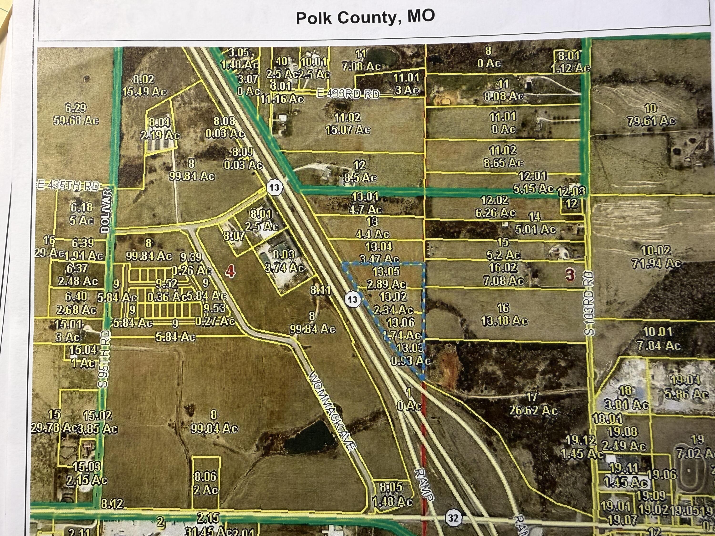001 Highway 13 Property Photo 7