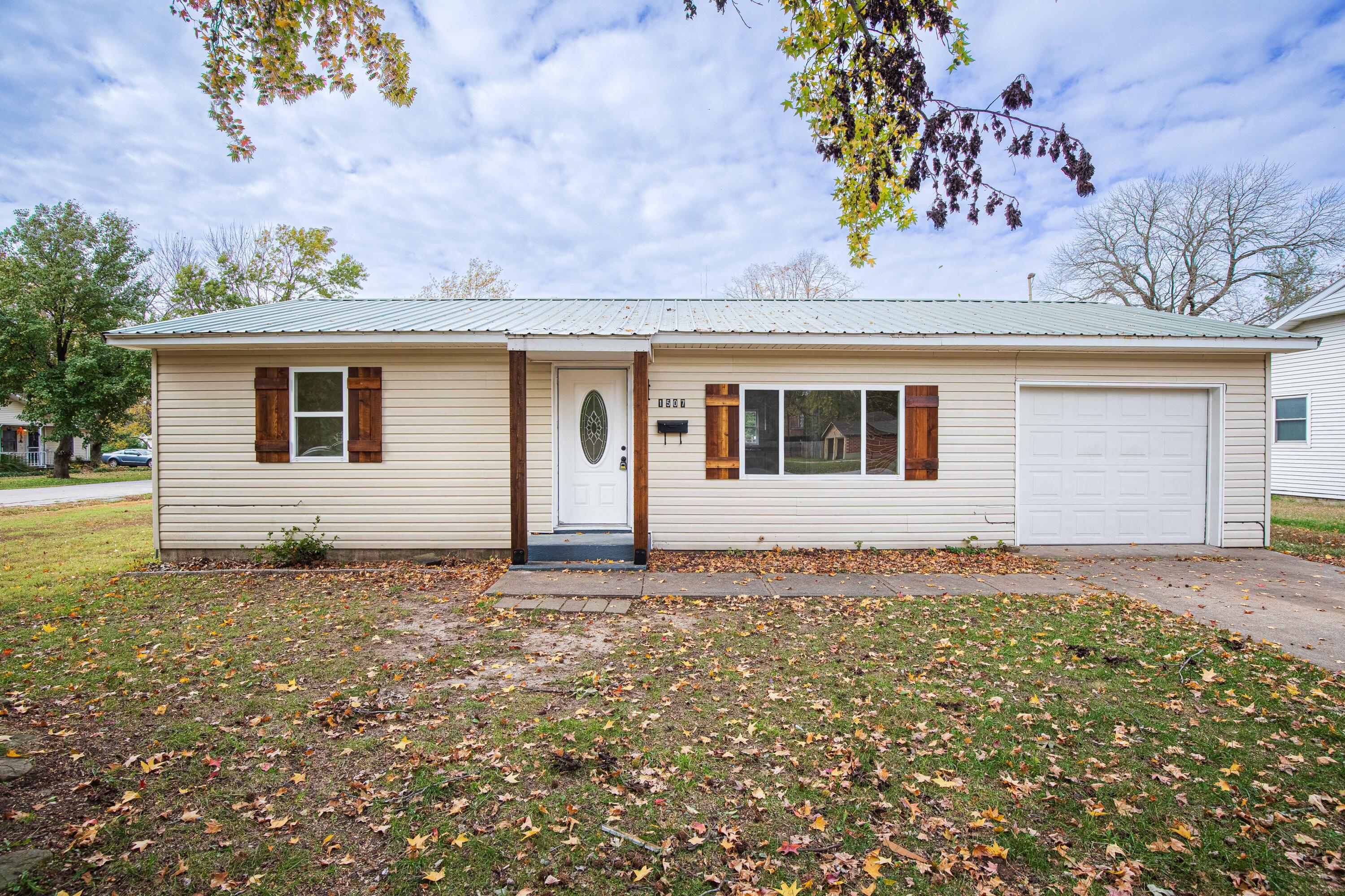 1507 Cherry Street Property Photo 1