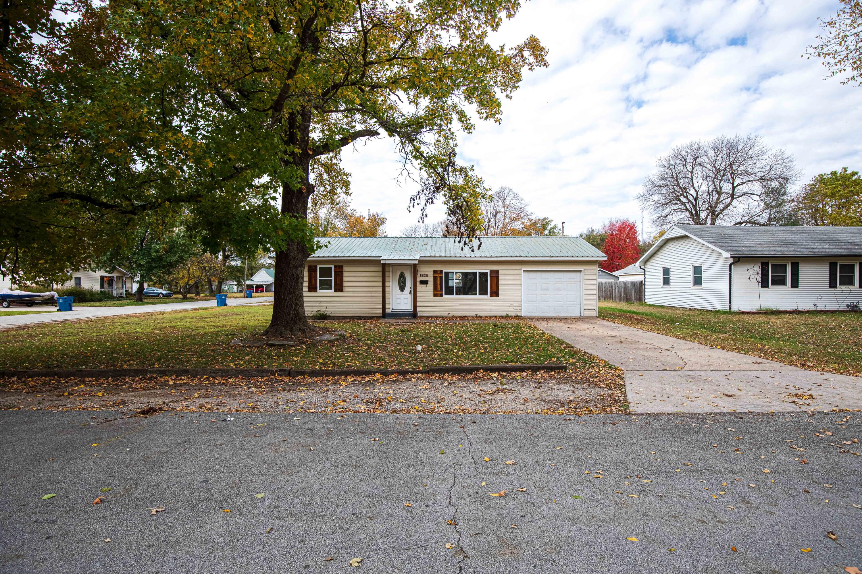 1507 Cherry Street Property Photo 2