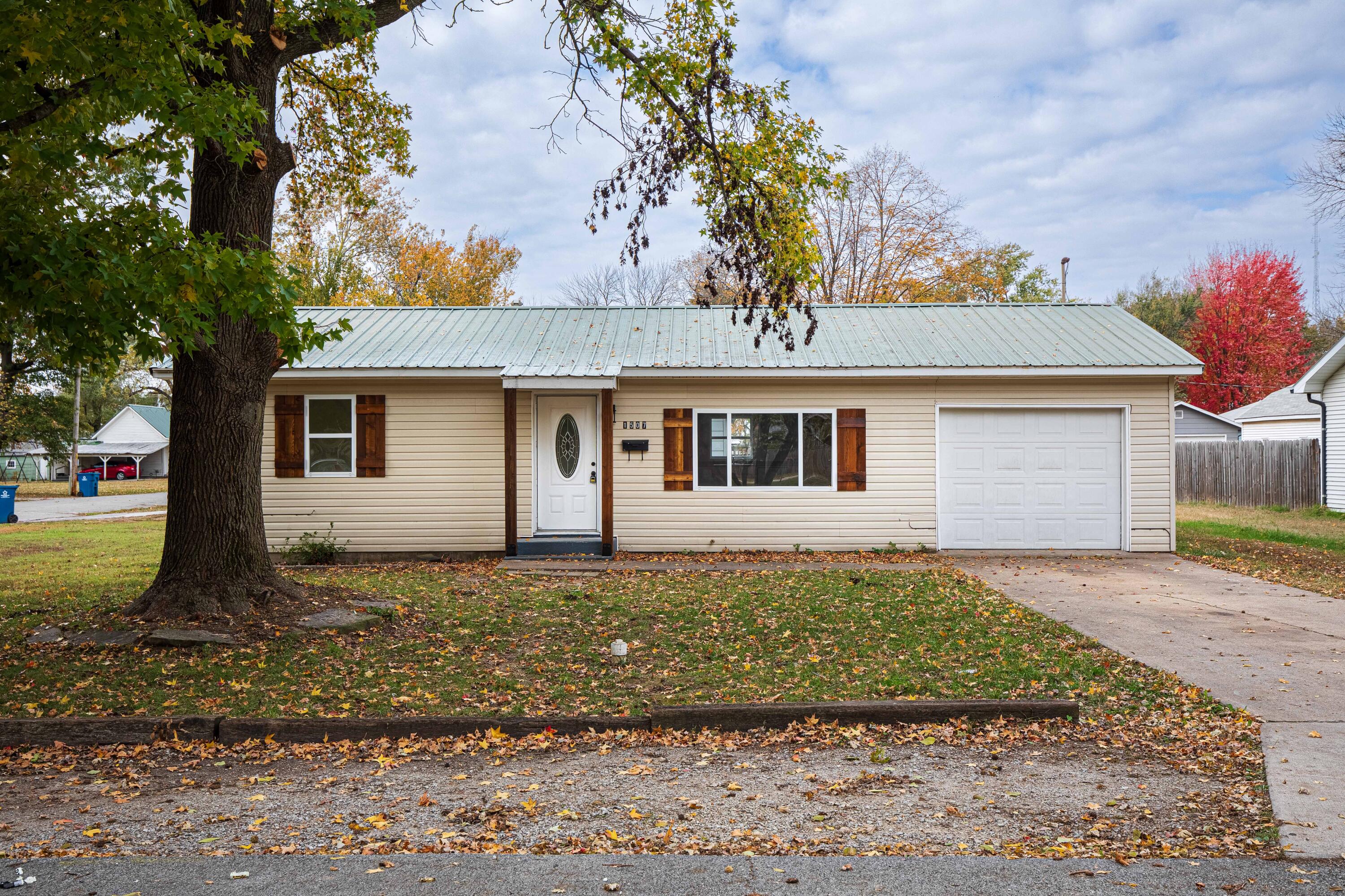 1507 Cherry Street Property Photo 3