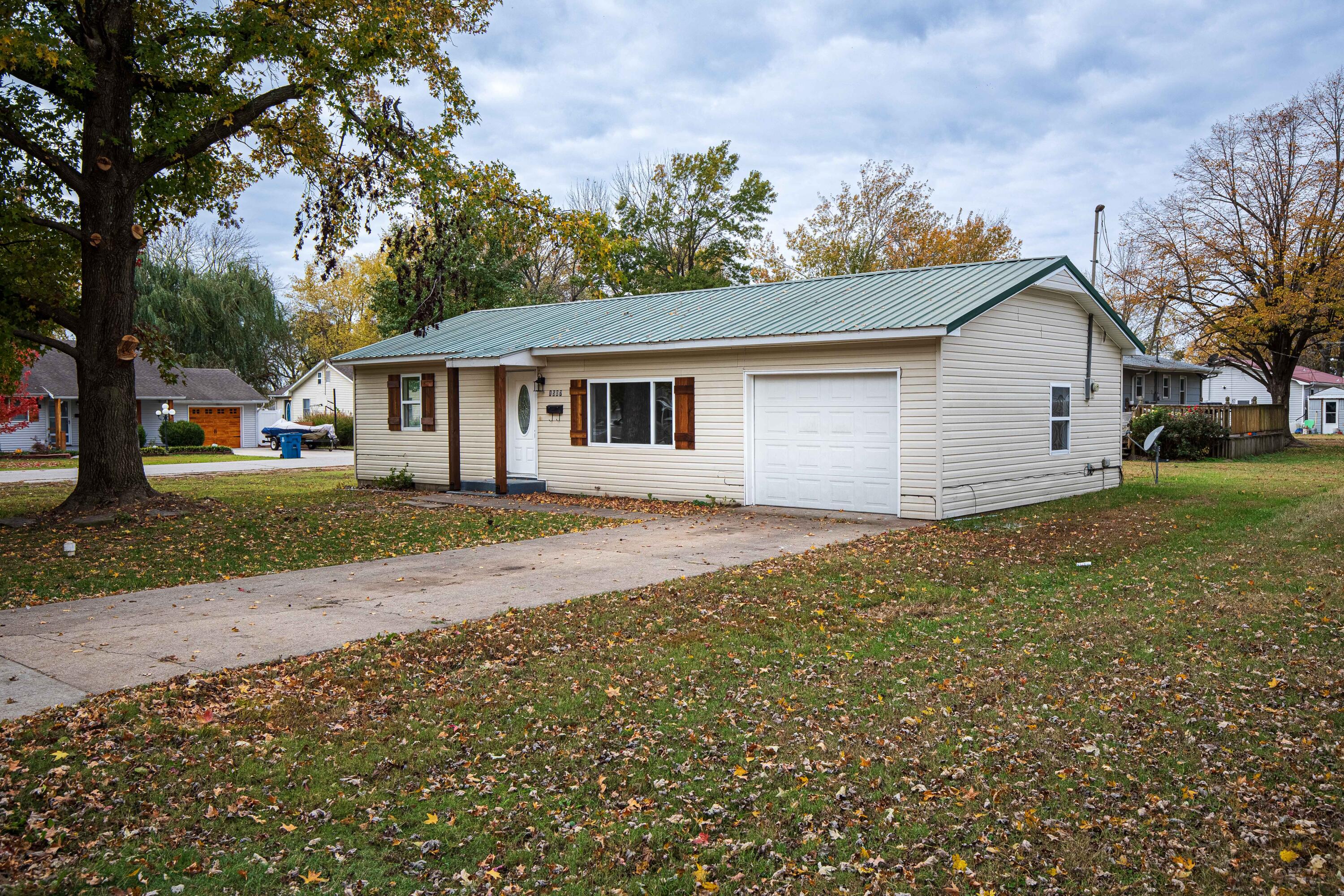 1507 Cherry Street Property Photo 4