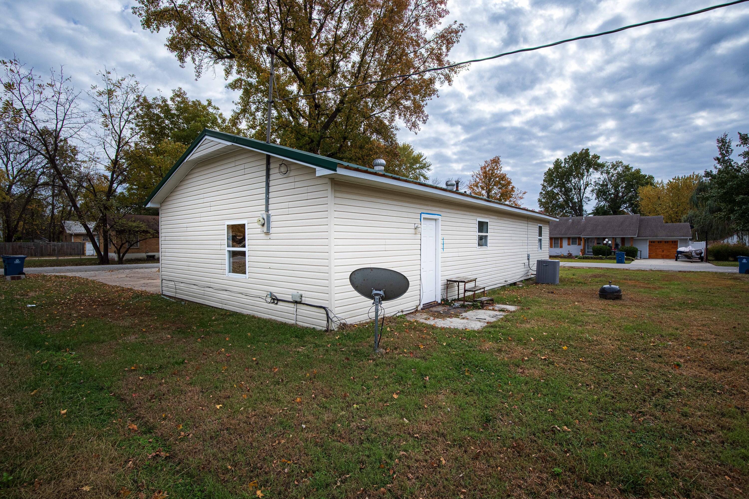 1507 Cherry Street Property Photo 5