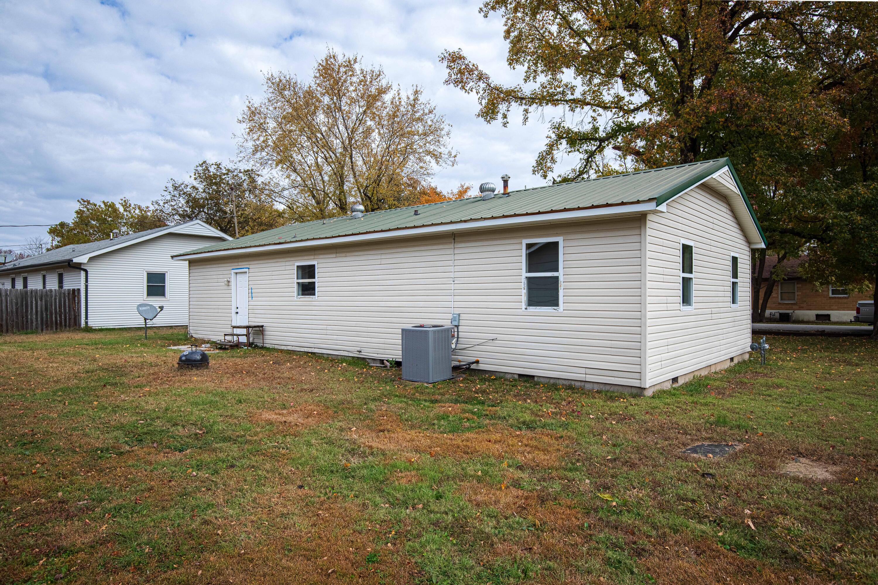 1507 Cherry Street Property Photo 6
