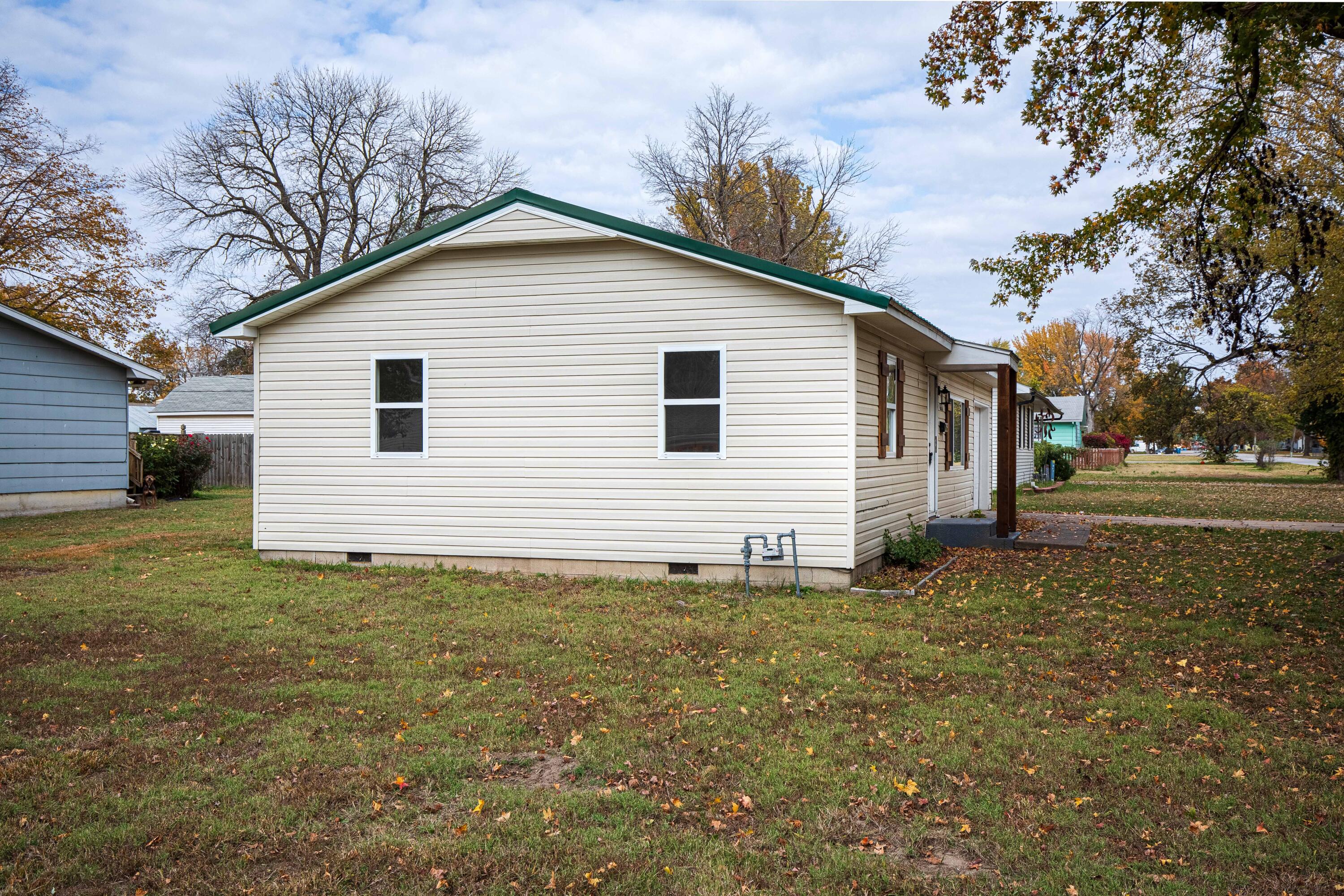 1507 Cherry Street Property Photo 7