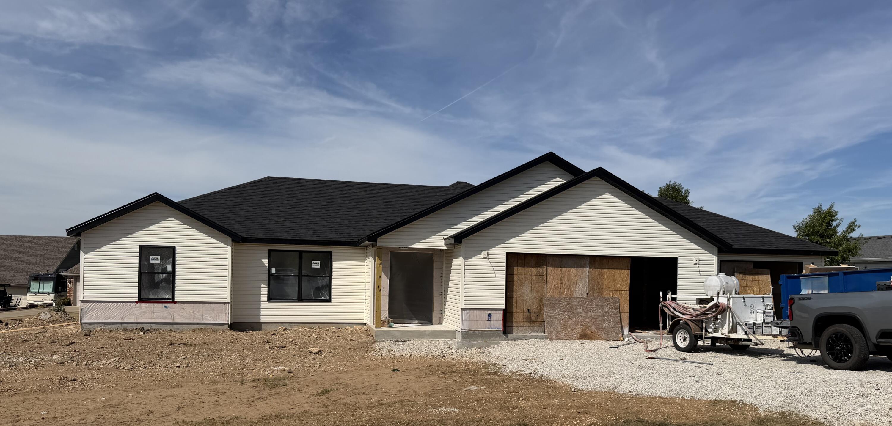 165 Prairie Drive Property Photo 1