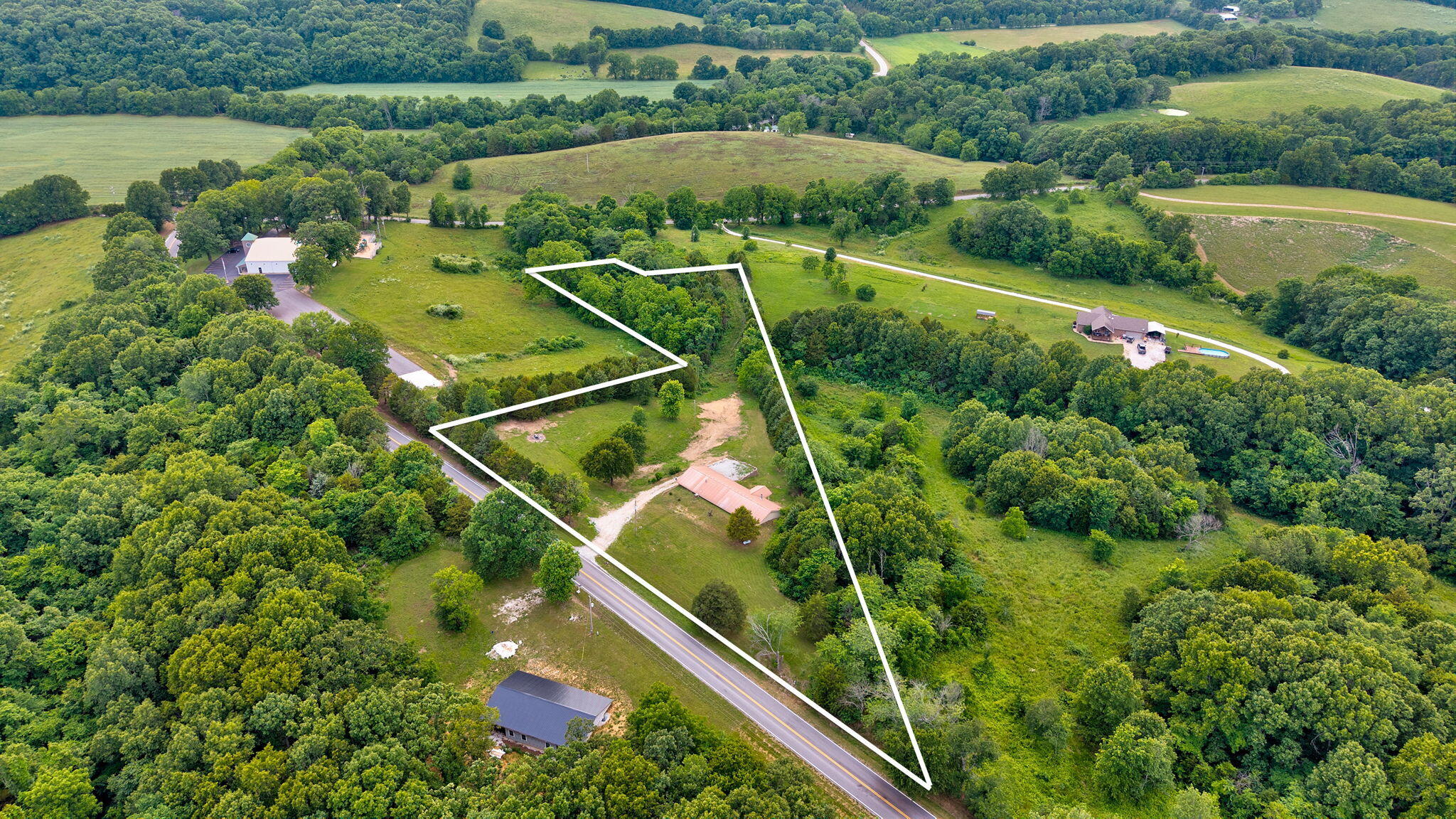 9083 State Highway A Property Photo 2