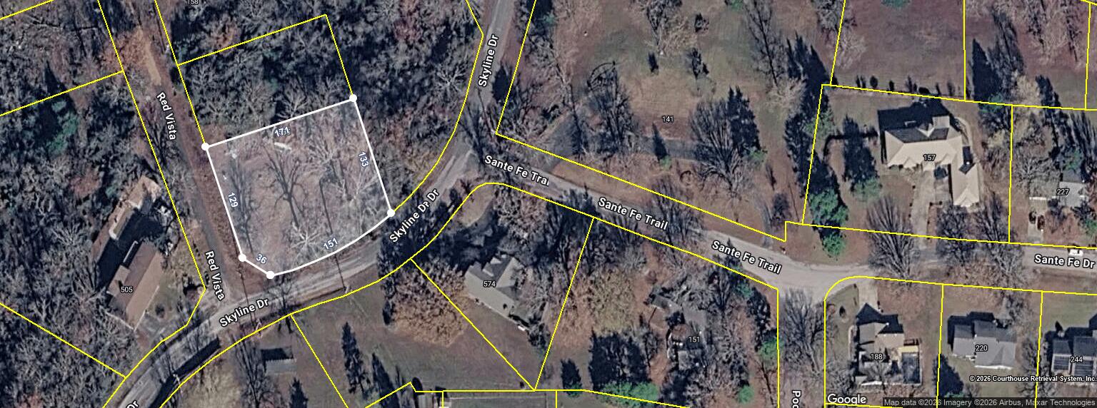 535 Skyline Drive Property Photo 2