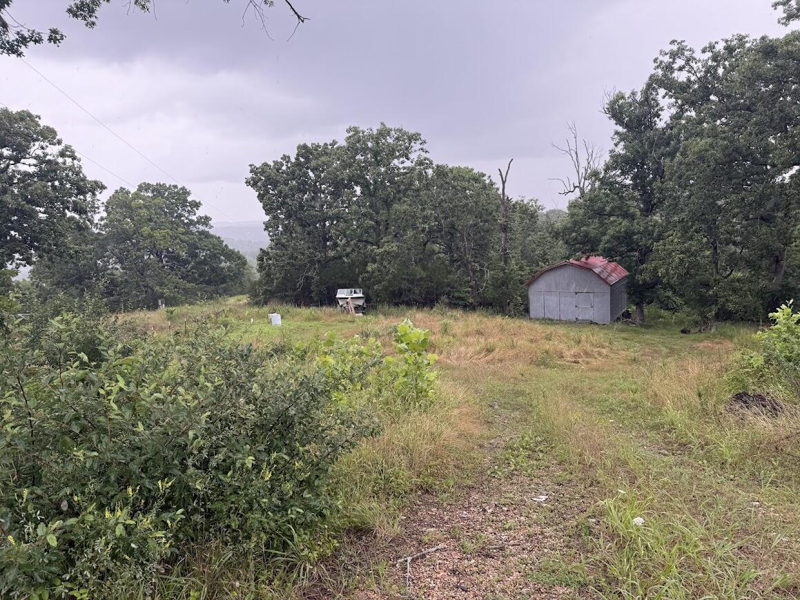535 Skyline Drive Property Photo 5