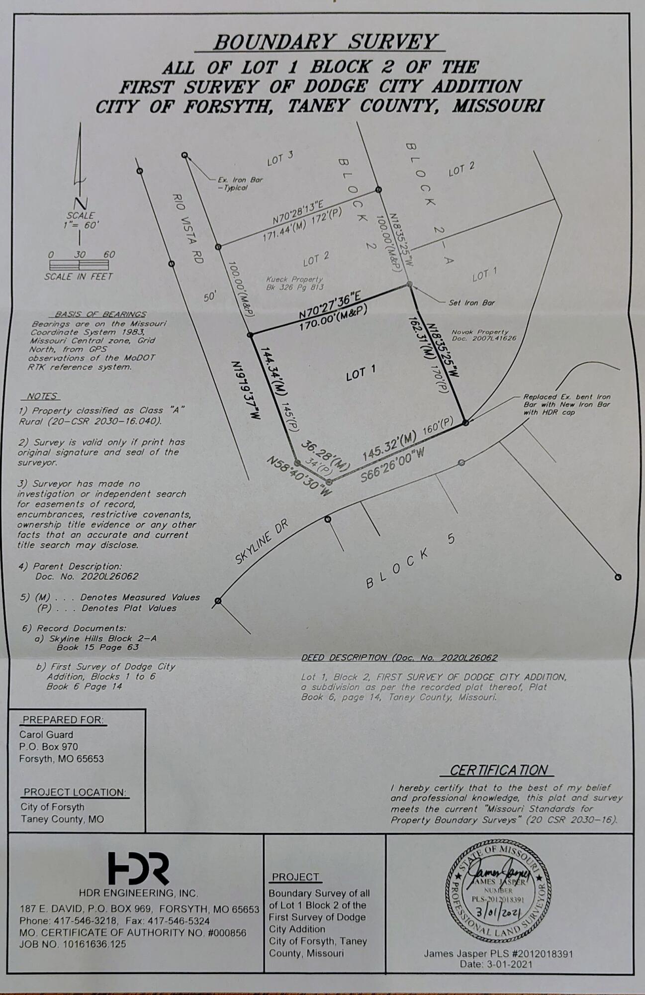 535 Skyline Drive Property Photo 17
