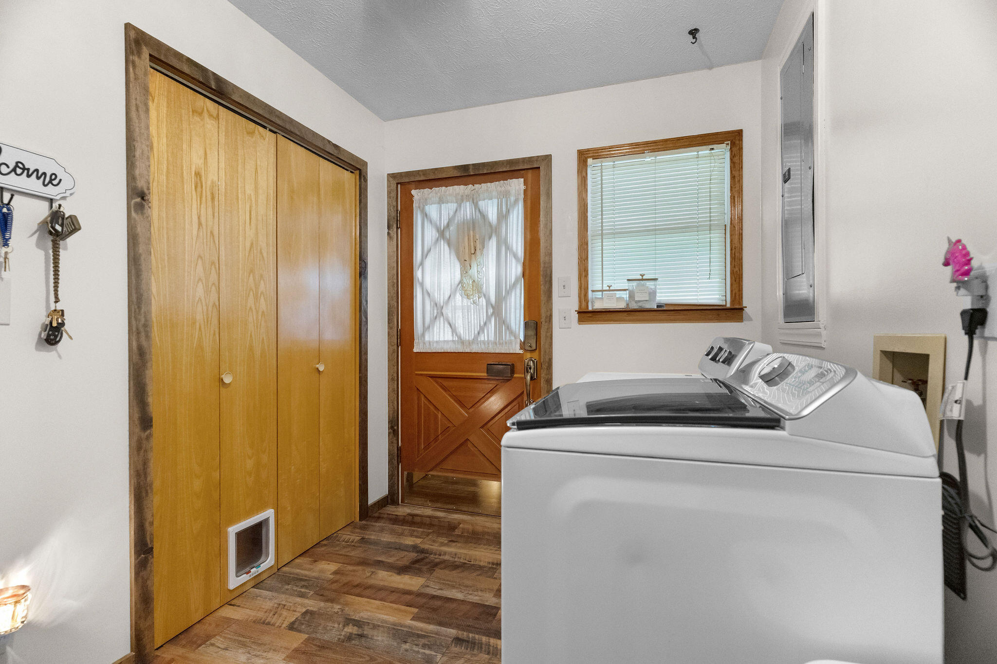 206 Meadow Lane Drive Property Photo 15