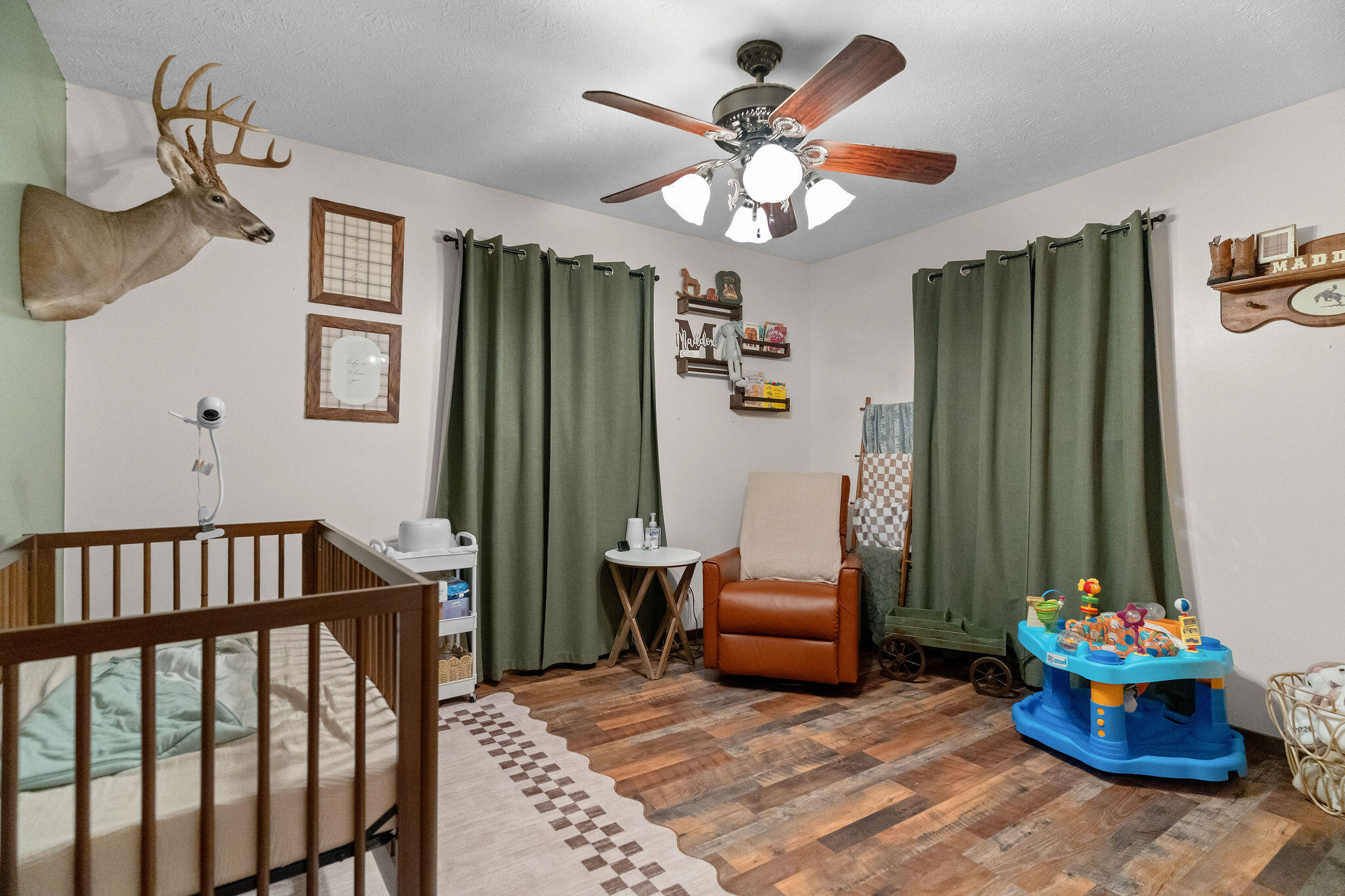 206 Meadow Lane Drive Property Photo 19