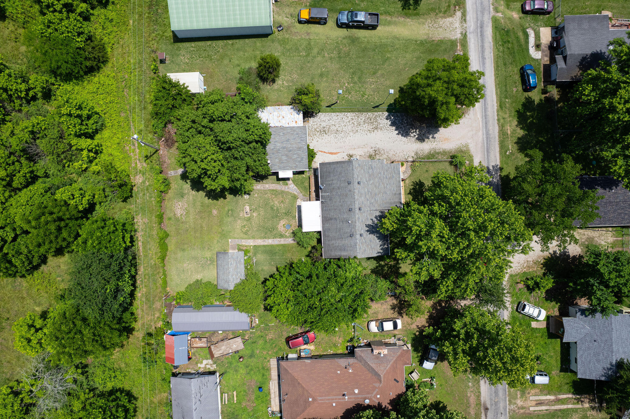 206 Meadow Lane Drive Property Photo 30