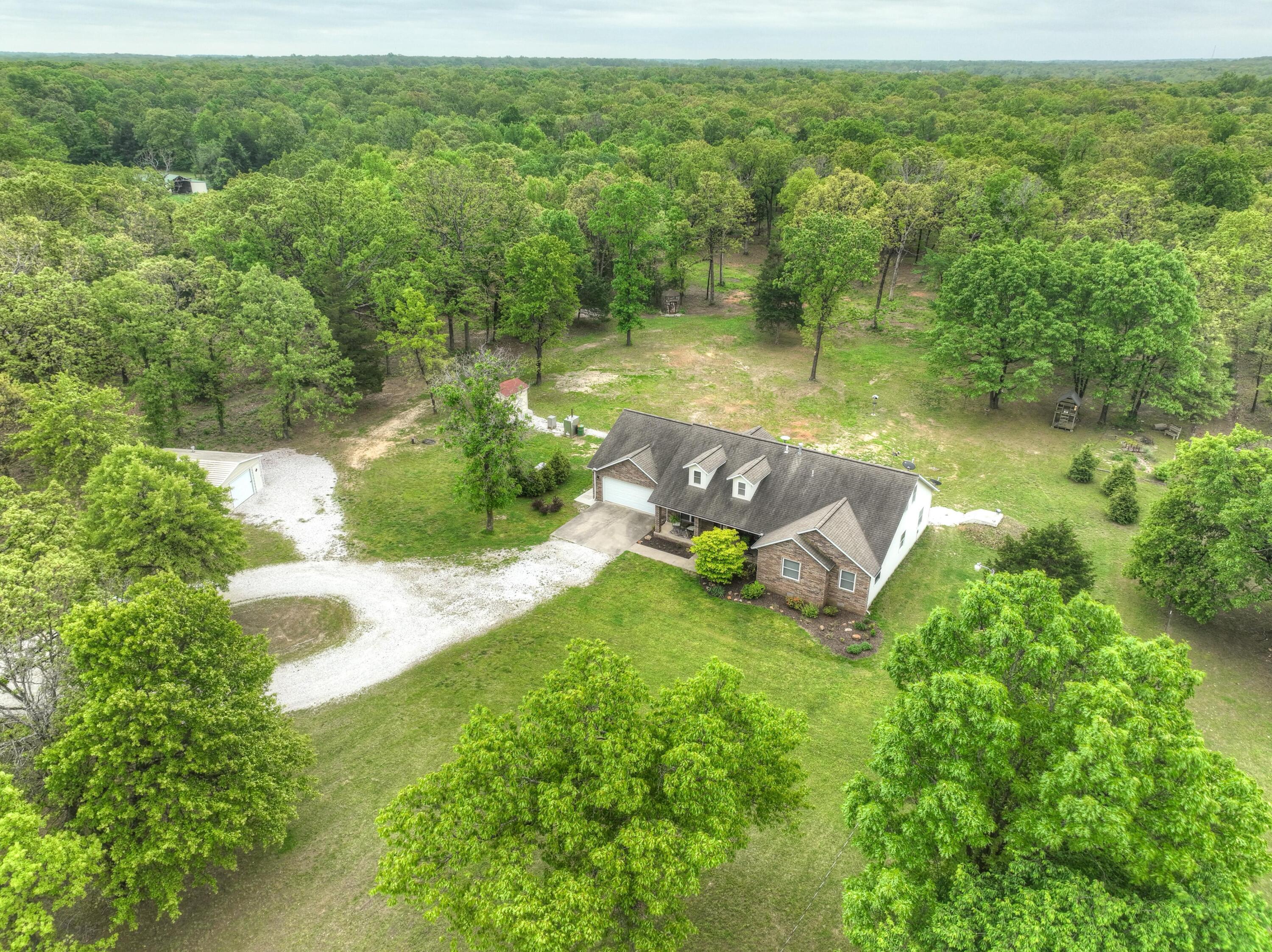2455 Gum Road Property Photo 1