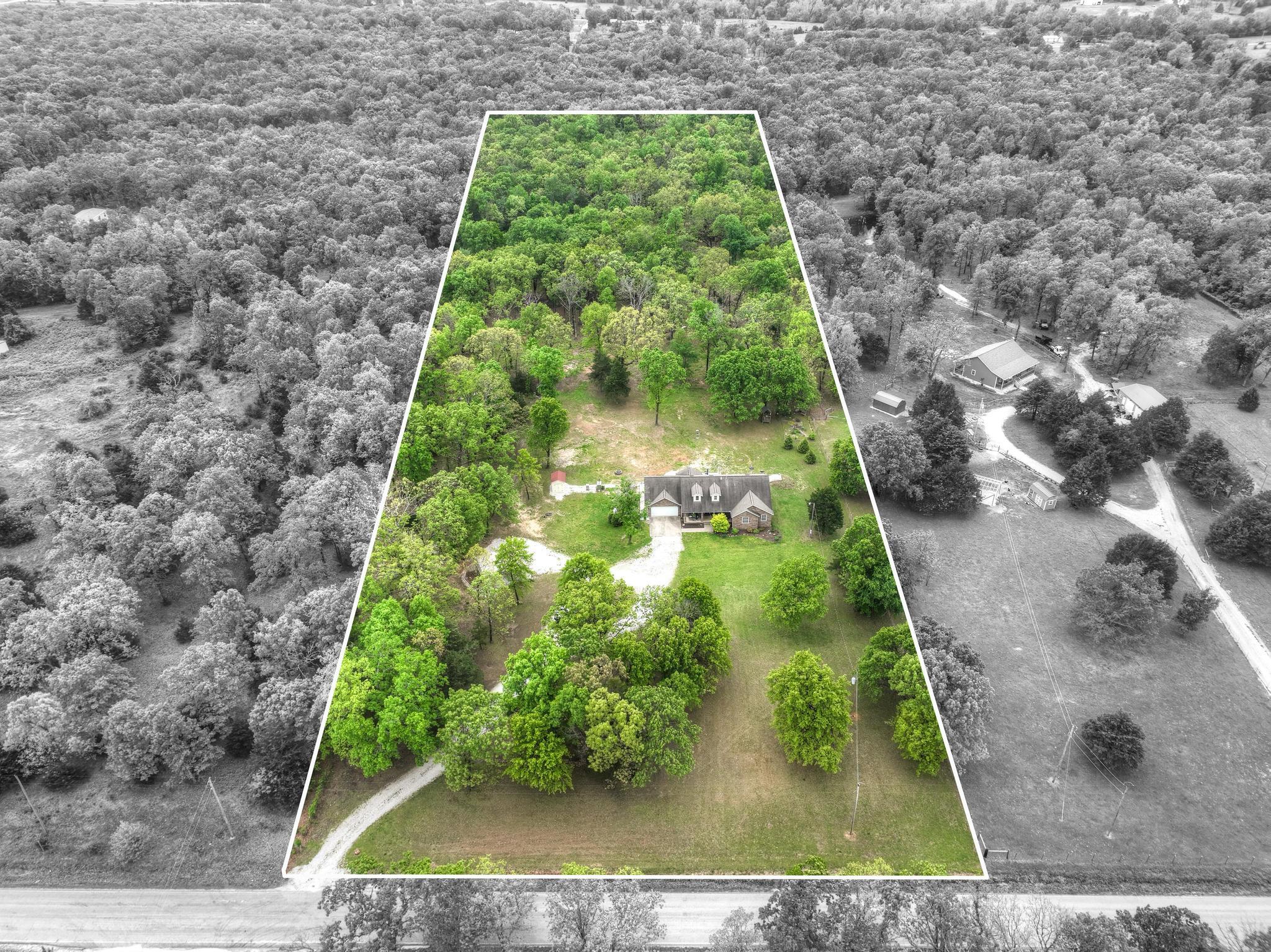 2455 Gum Road Property Photo 2
