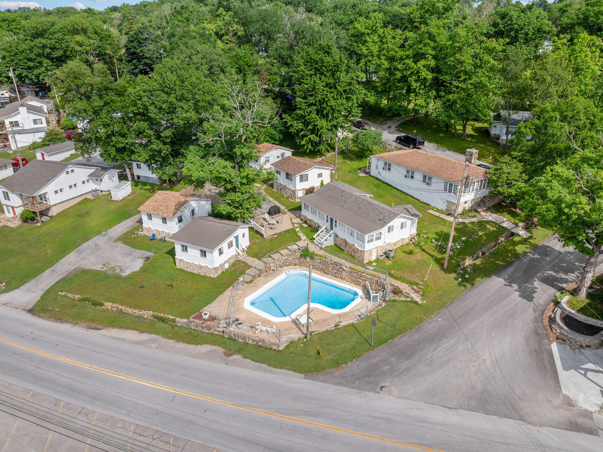2896 State Highway 176 Property Photo 1
