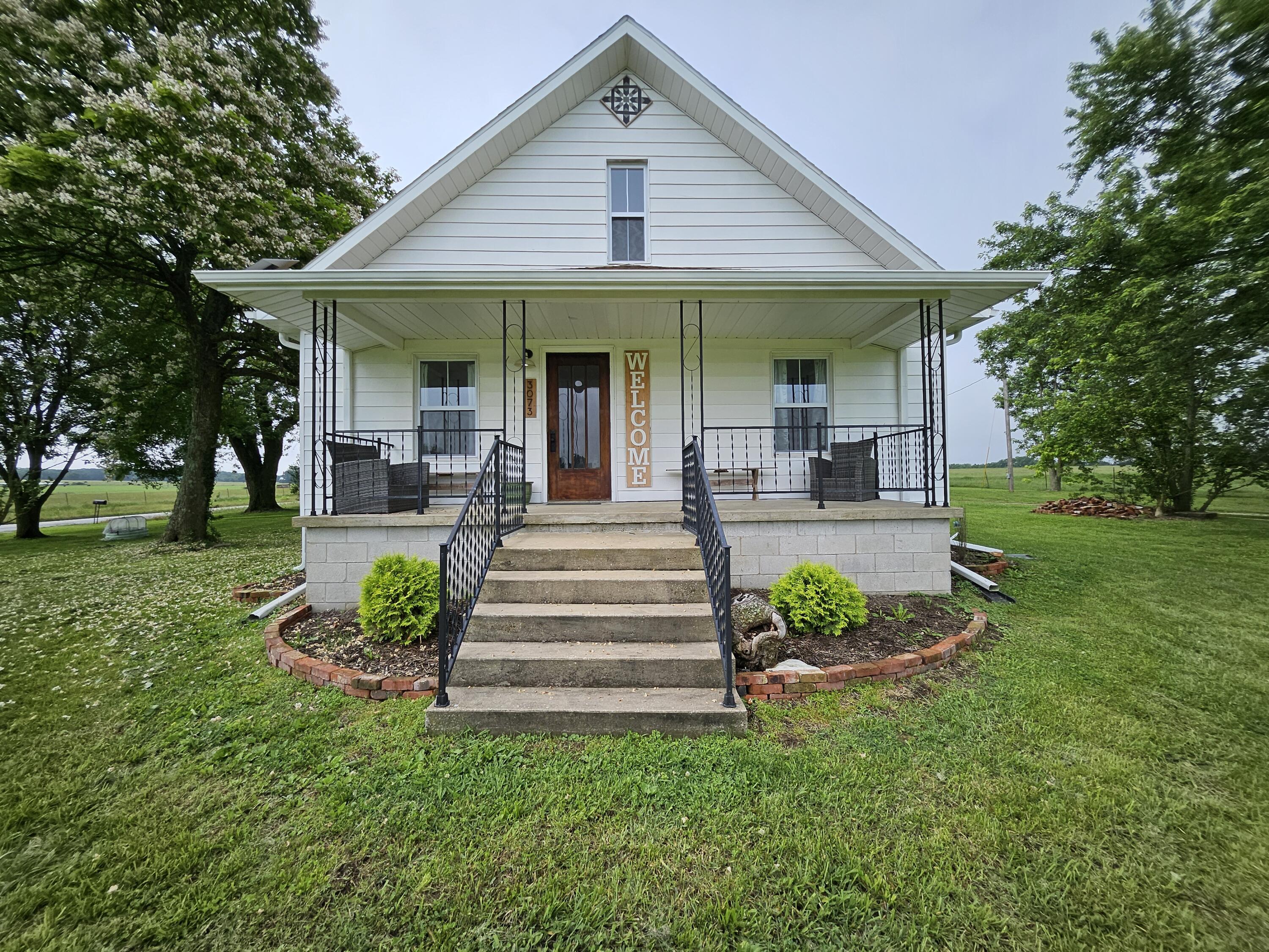 3073 State Highway Ww Property Photo 1