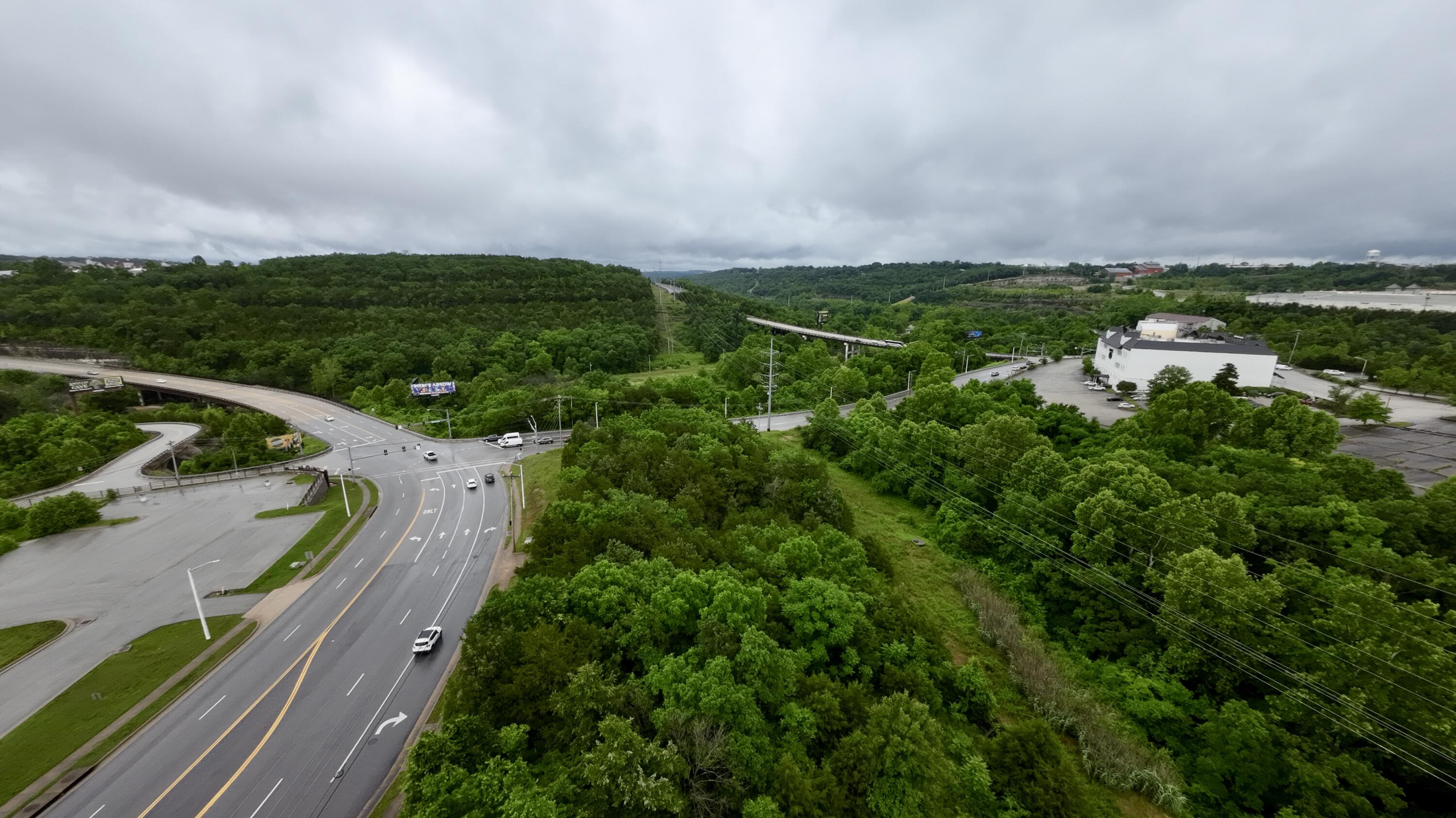 000 Shepherd Of The Hills Expressway Property Photo 5