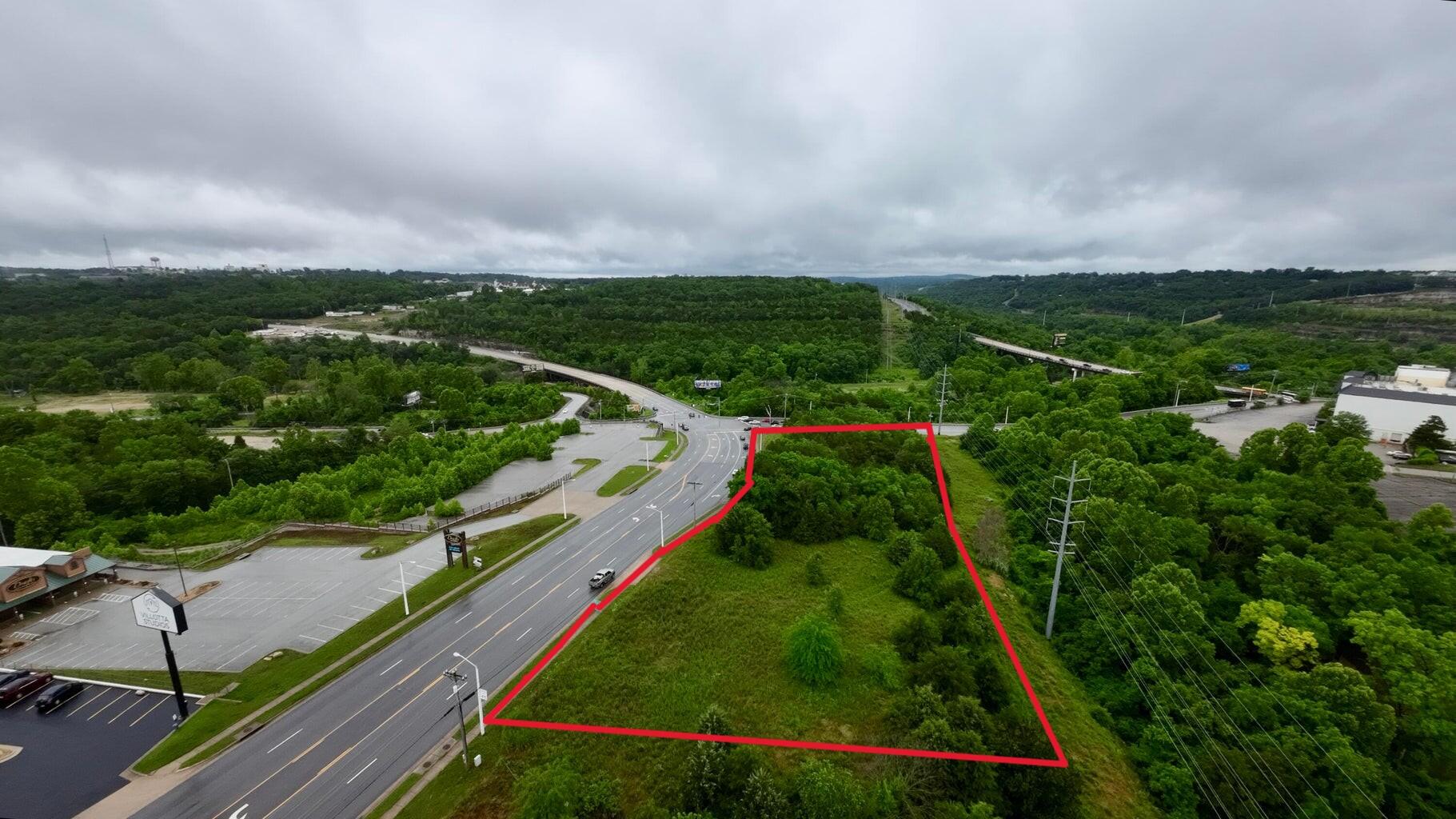 000 Shepherd Of The Hills Expressway Property Photo 21