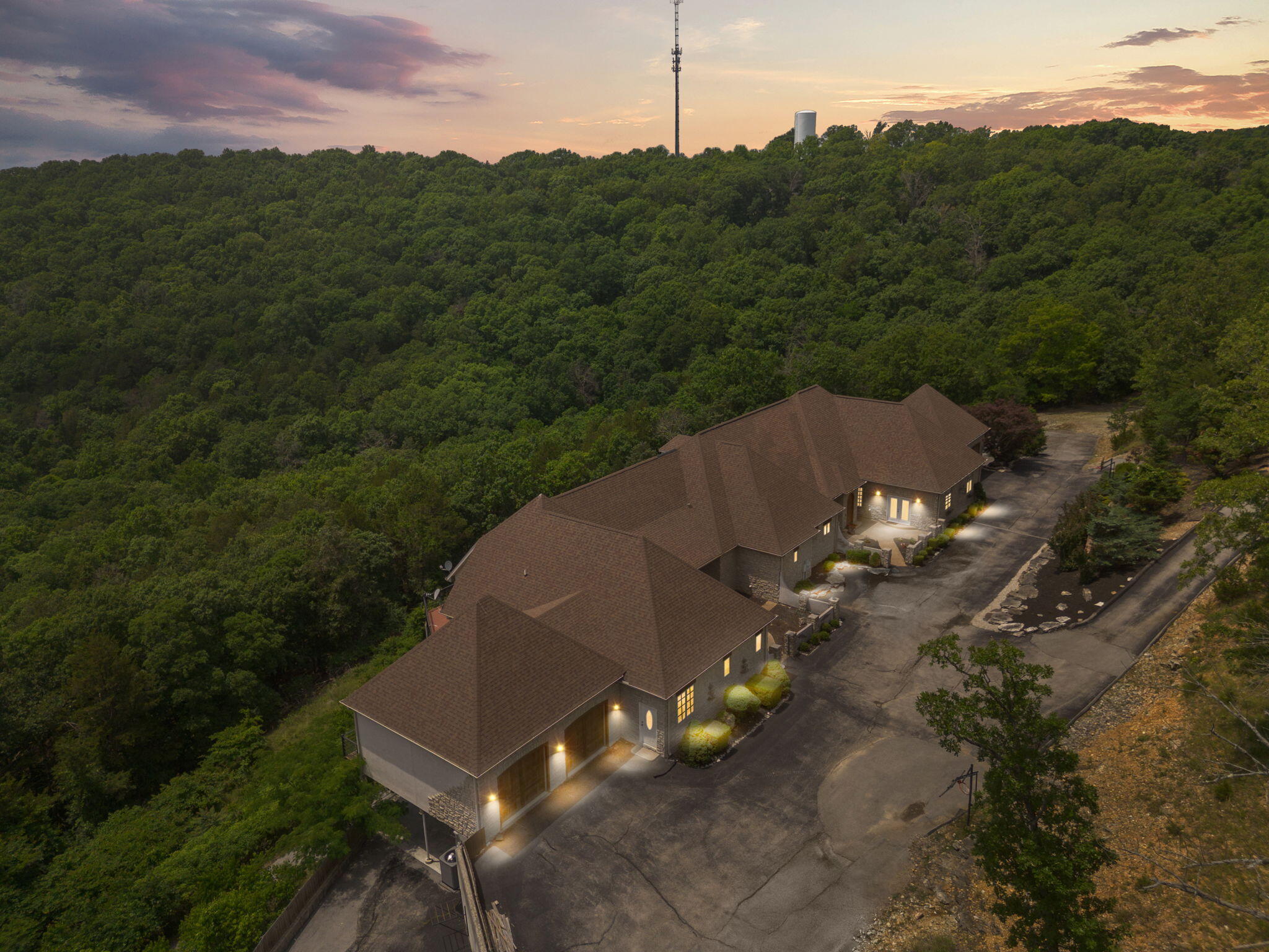 518 Skyline Road Property Photo 8