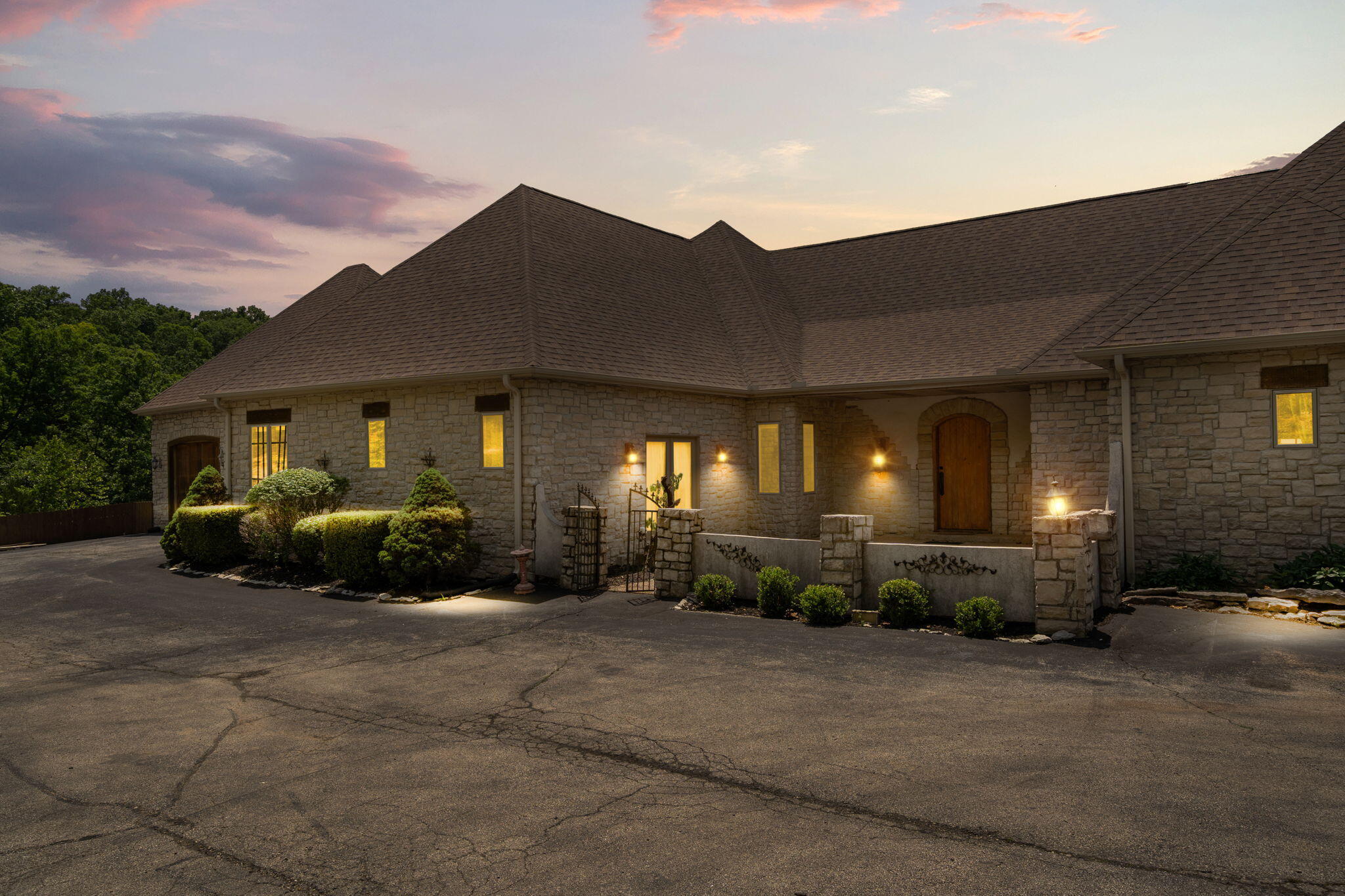518 Skyline Road Property Photo 11