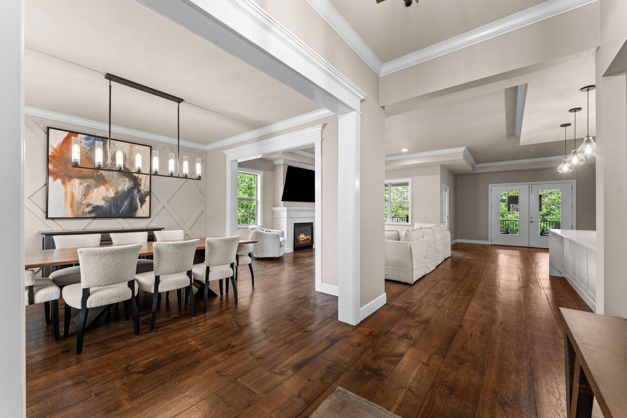 156 Pinehurst Drive Property Photo 4