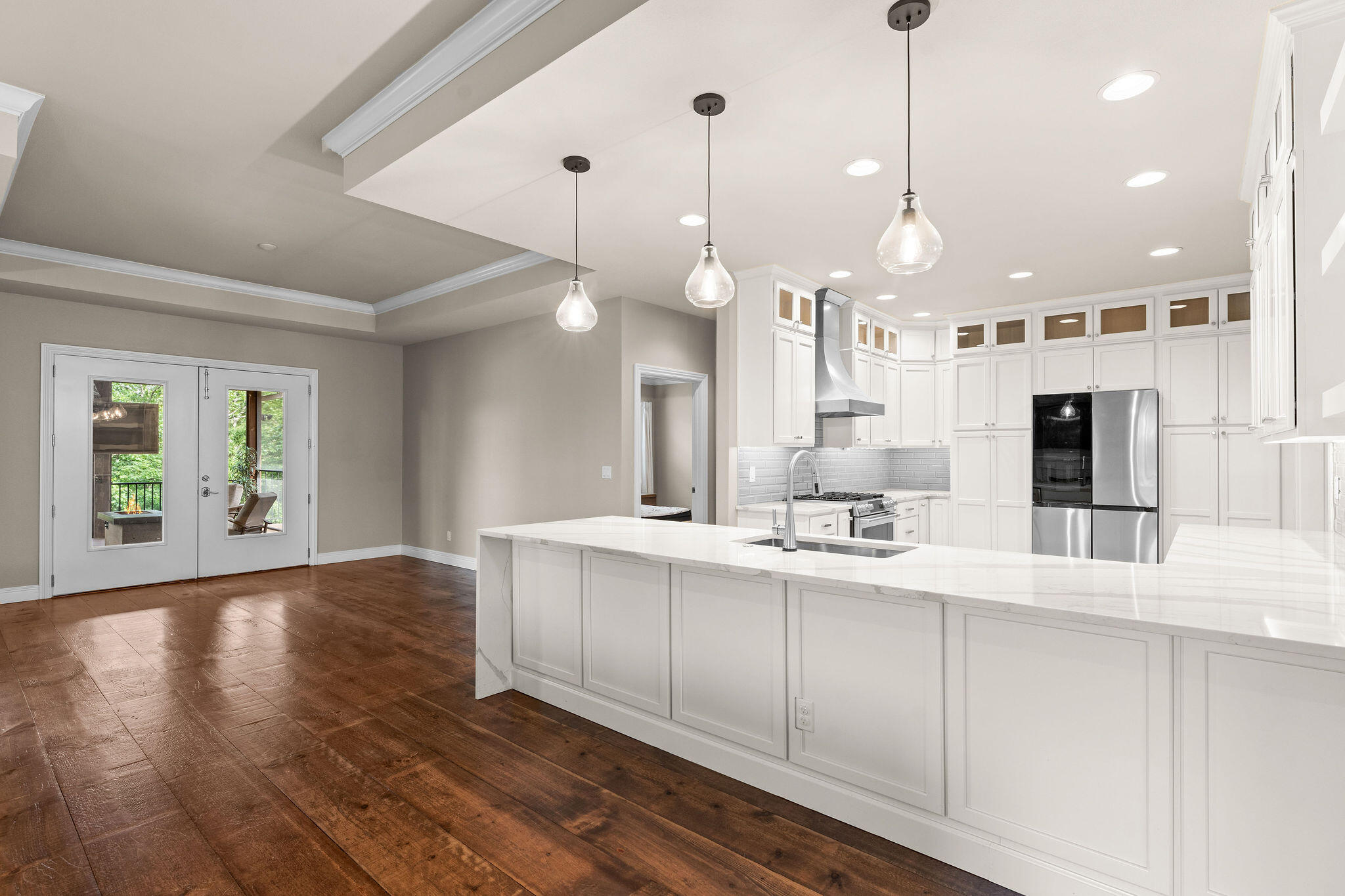 156 Pinehurst Drive Property Photo 8