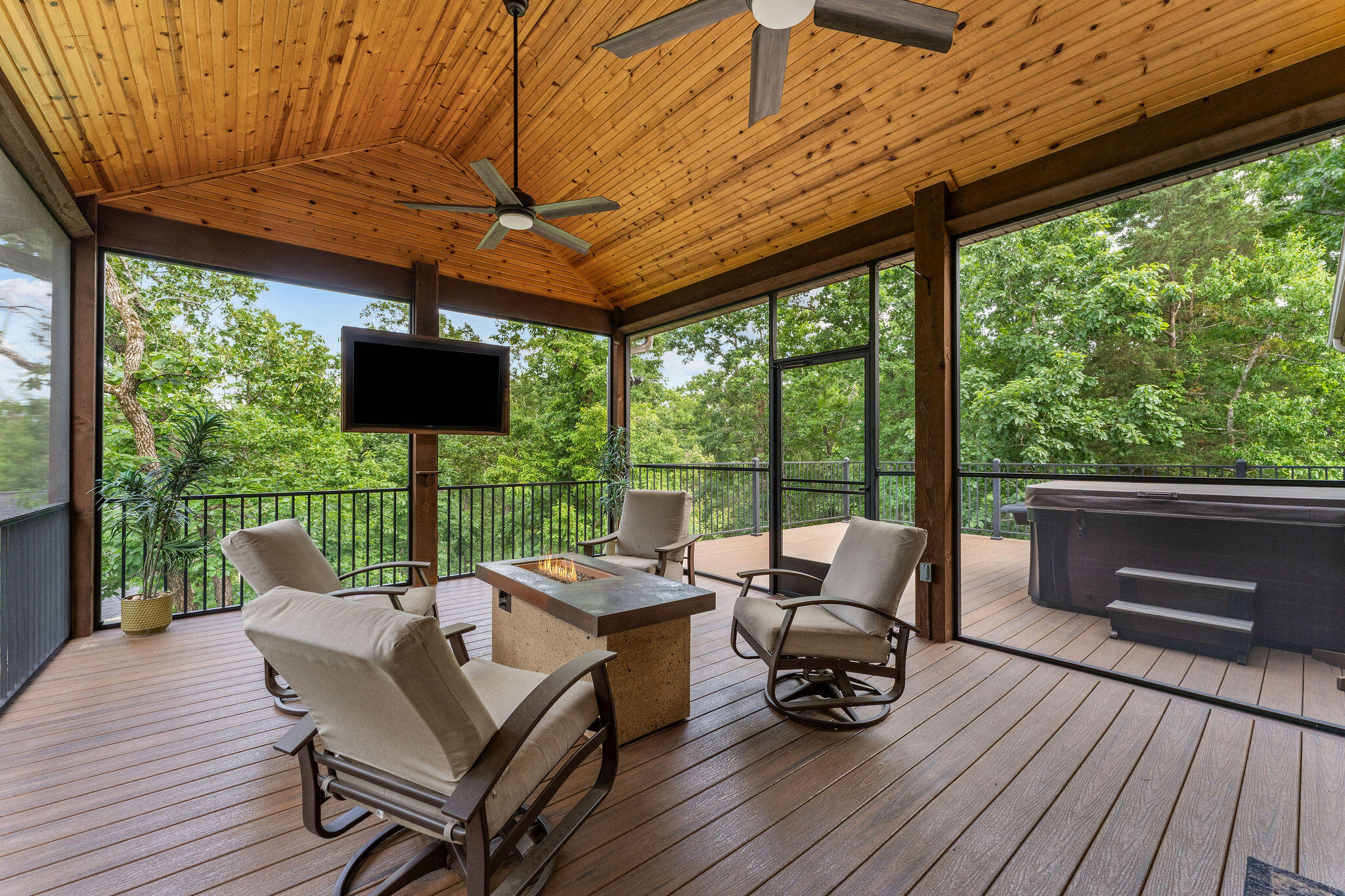 156 Pinehurst Drive Property Photo 17