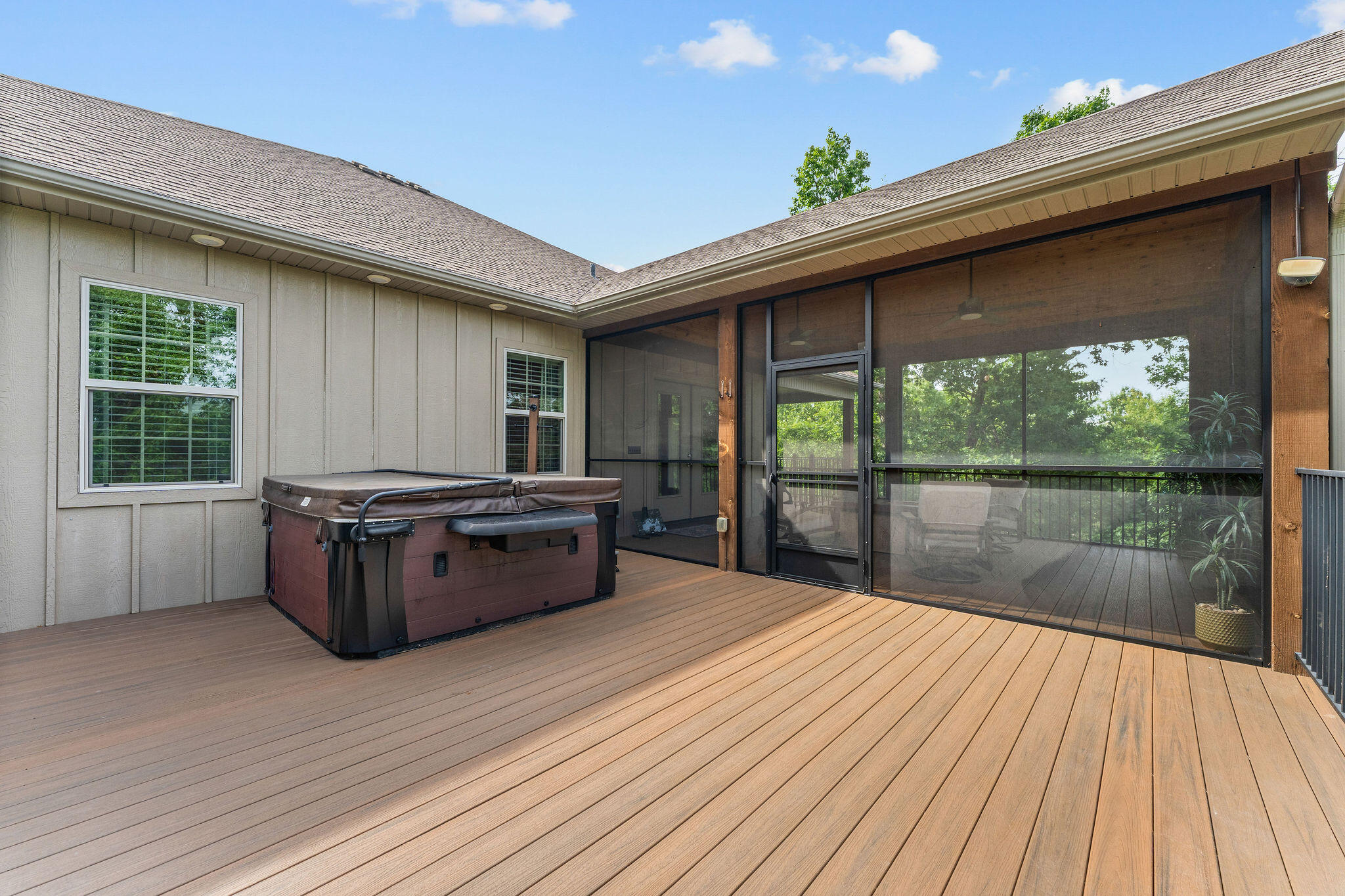 156 Pinehurst Drive Property Photo 18